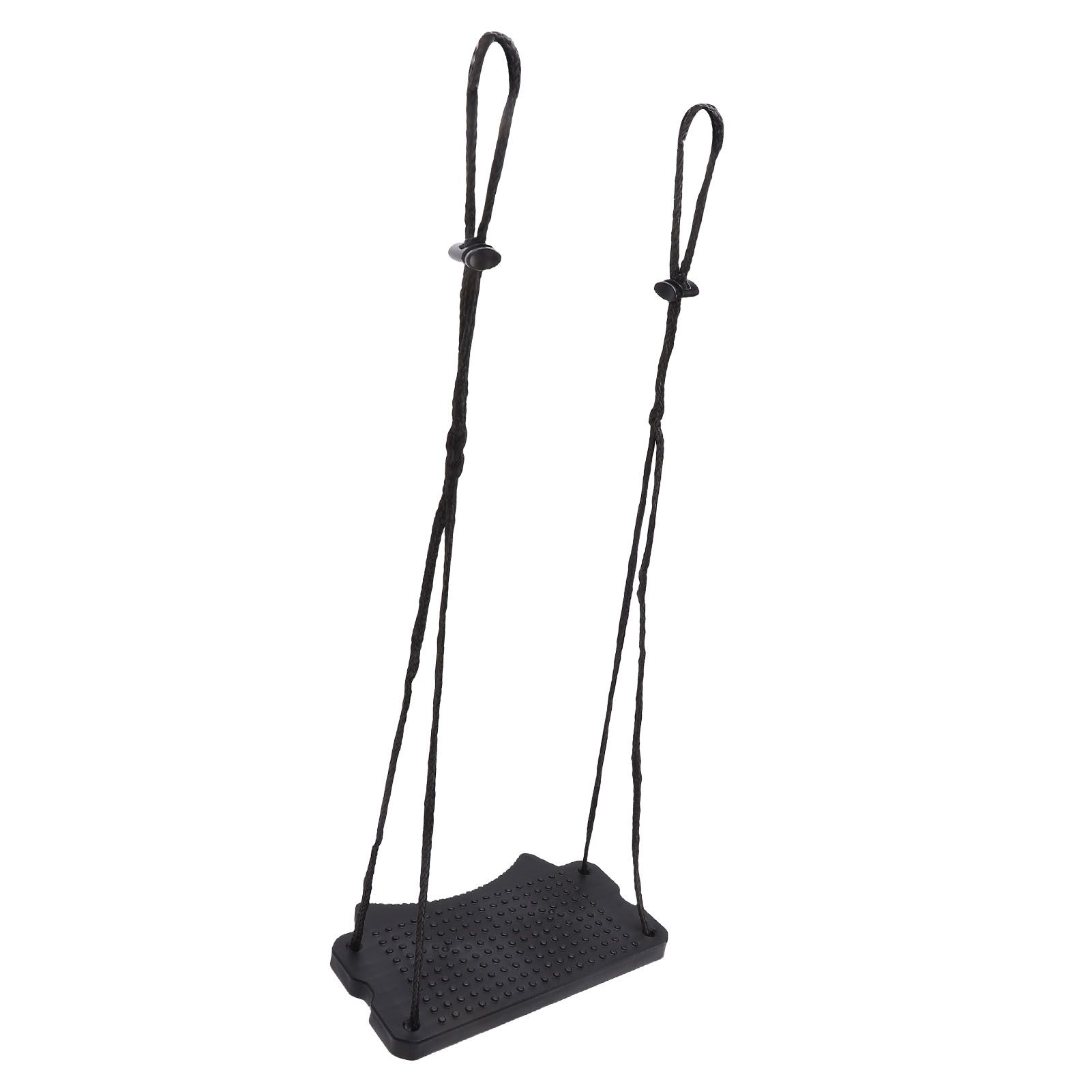 Climbing Stick Aider 22.8x11cm Non Slip Climbing Tree Pedal Daisy Chain Single view 8