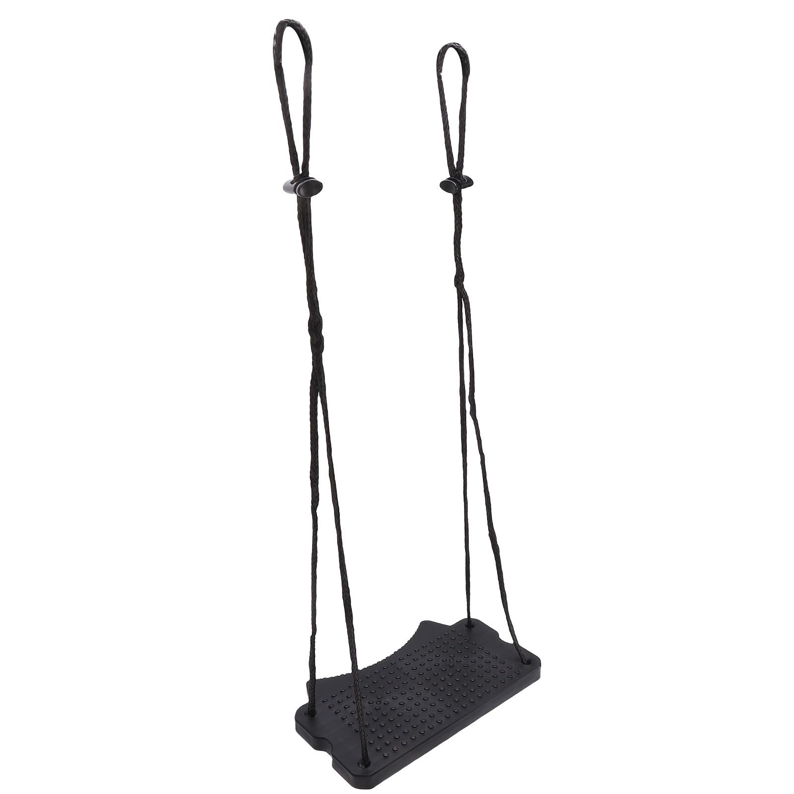 Climbing Stick Aider 22.8x11cm Non Slip Climbing Tree Pedal Daisy Chain Single view 9