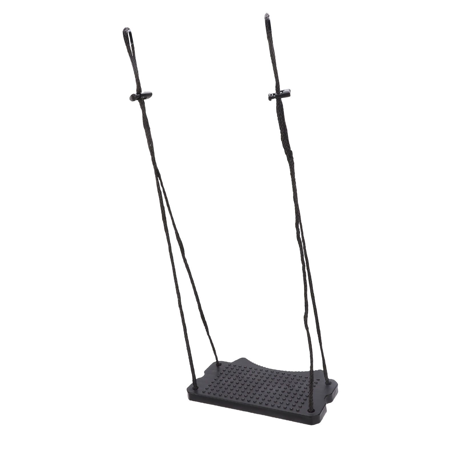Climbing Stick Aider 22.8x11cm Non Slip Climbing Tree Pedal Daisy Chain Single view 10