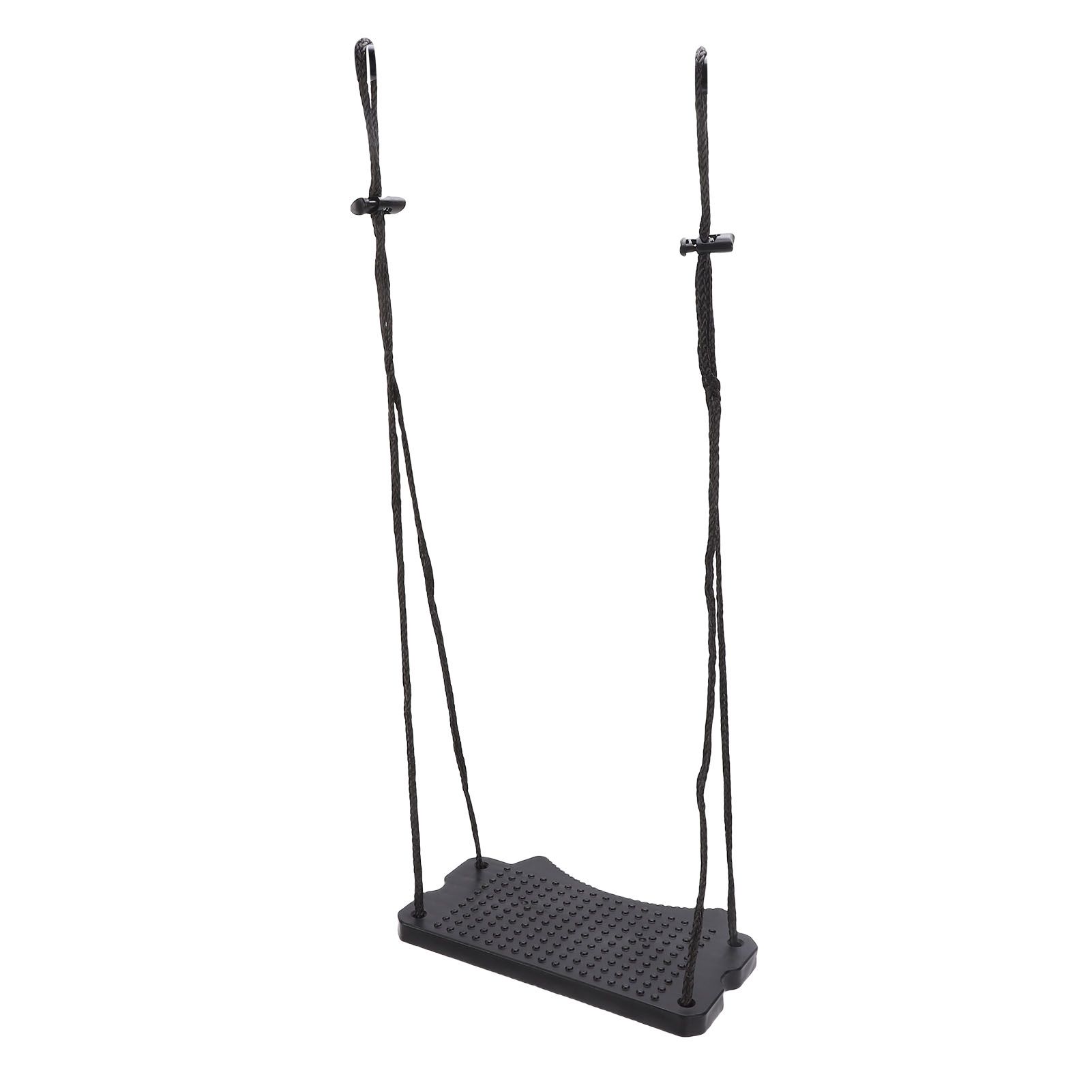 Climbing Stick Aider 22.8x11cm Non Slip Climbing Tree Pedal Daisy Chain Single view 11