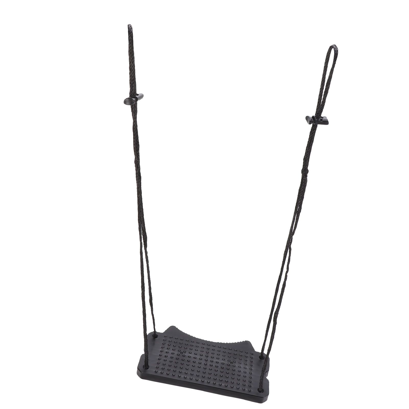 Climbing Stick Aider 22.8x11cm Non Slip Climbing Tree Pedal Daisy Chain Single view 12