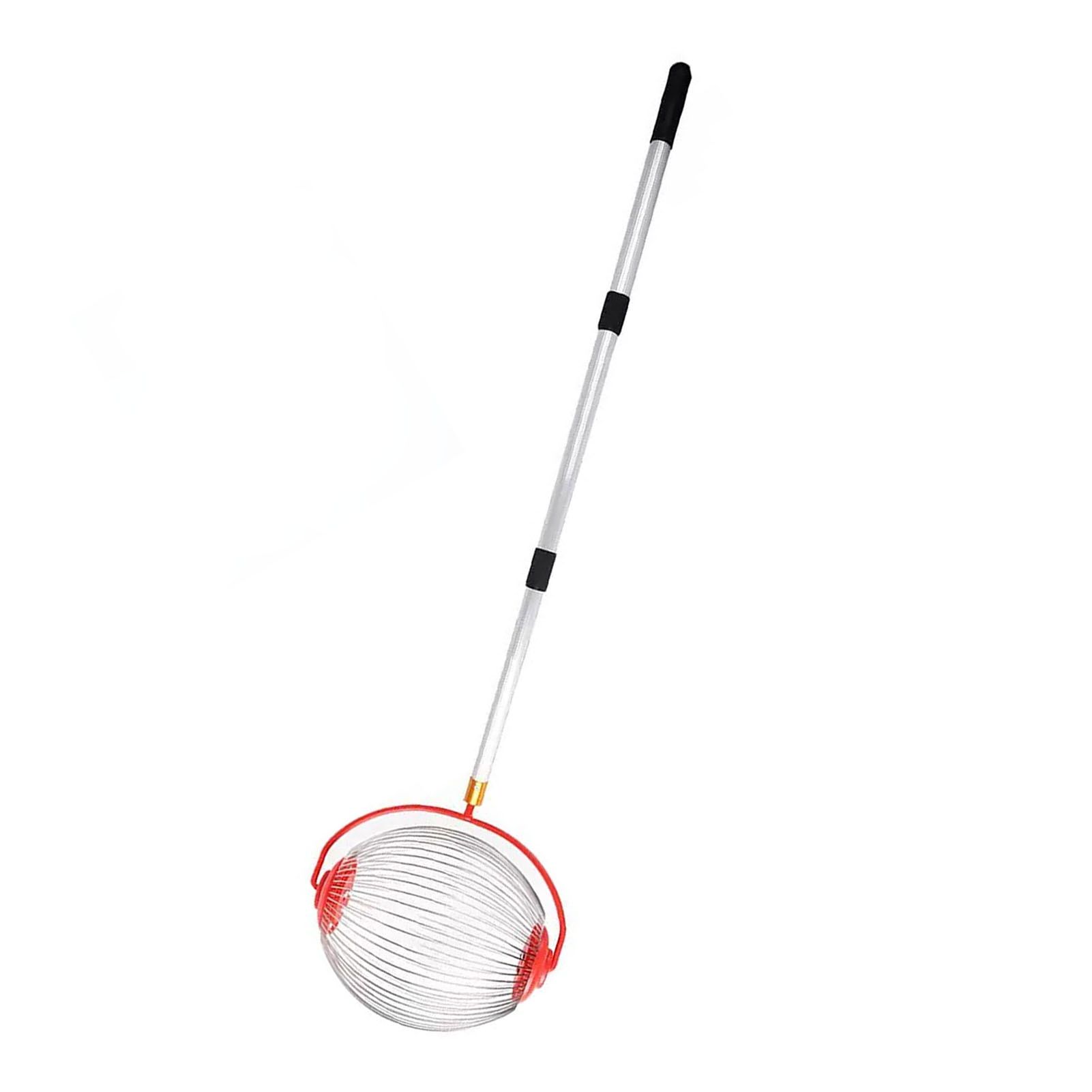 Nut Gatherer Roller Comfortable Handle Multipurpose Nut Collector Tool Acorn view 11