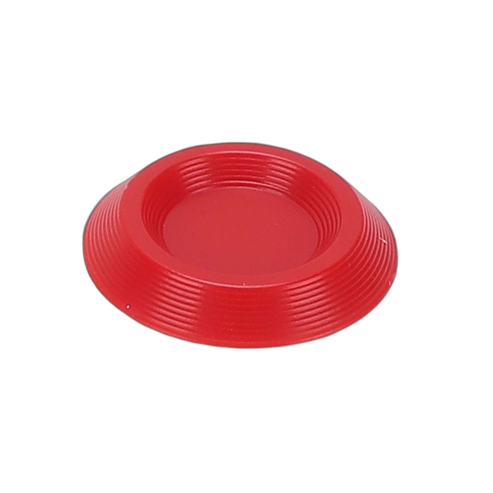 12PCS Tiny Food Dish 1.3 Inch Plastic Colorful Tiny Feeder Bowl for Isopods view 2