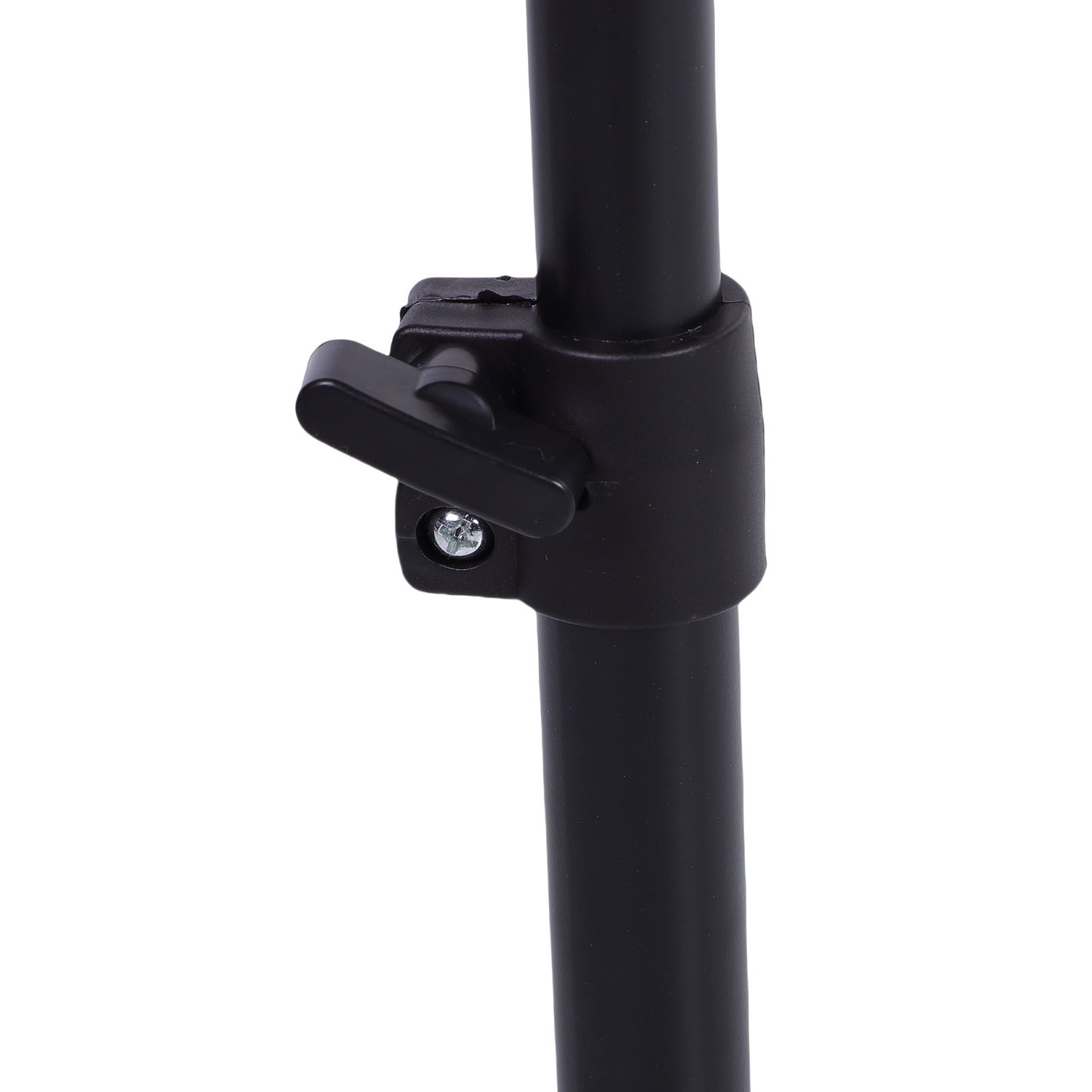 Adjustable Height Plant Riser for Inside Pots Carbon Steel Planter Insert view 2