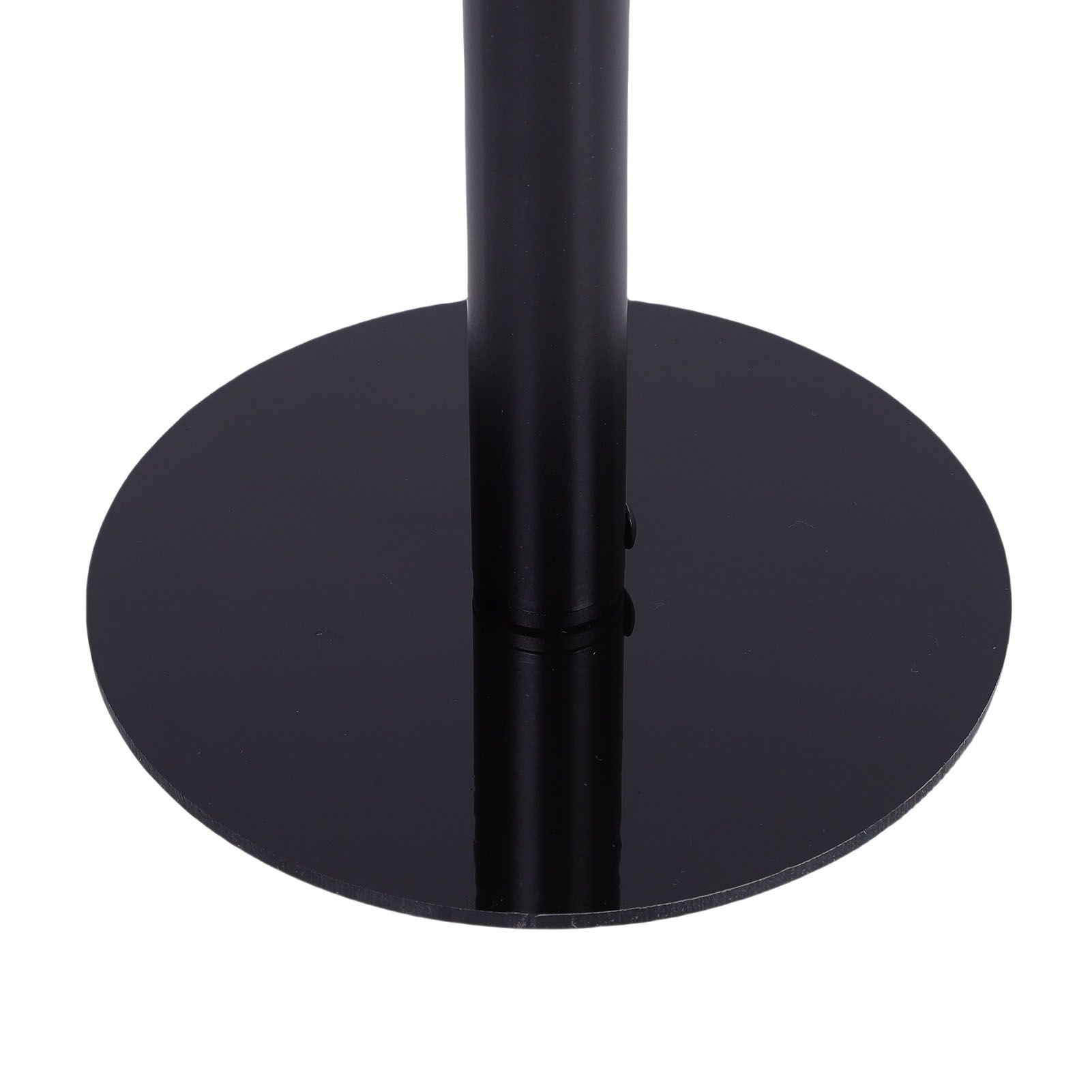 Adjustable Height Plant Riser for Inside Pots Carbon Steel Planter Insert view 5