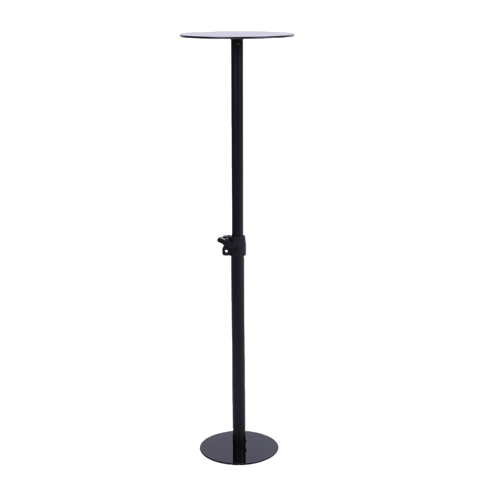 Adjustable Height Plant Riser for Inside Pots Carbon Steel Planter Insert view 6