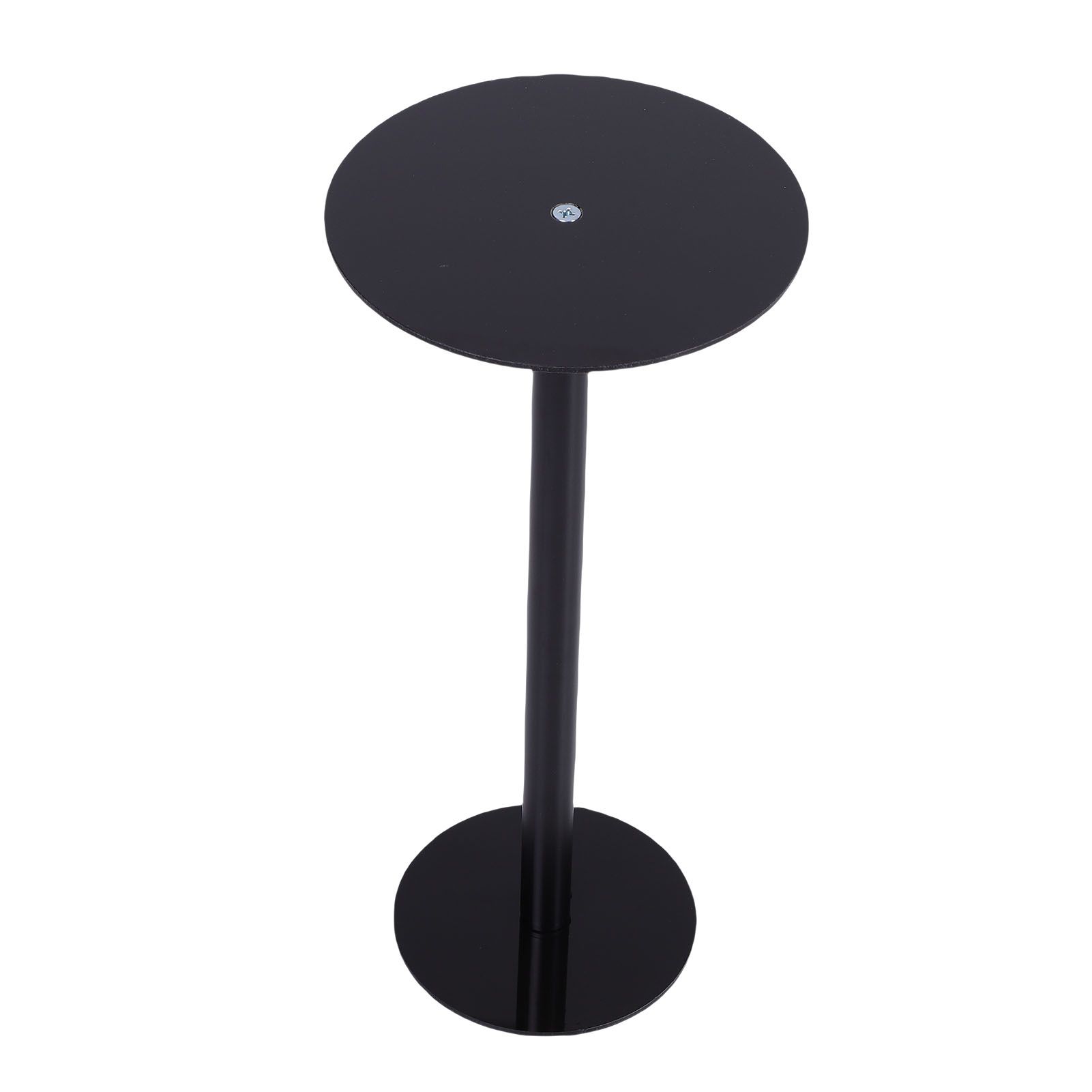 Adjustable Height Plant Riser for Inside Pots Carbon Steel Planter Insert view 8