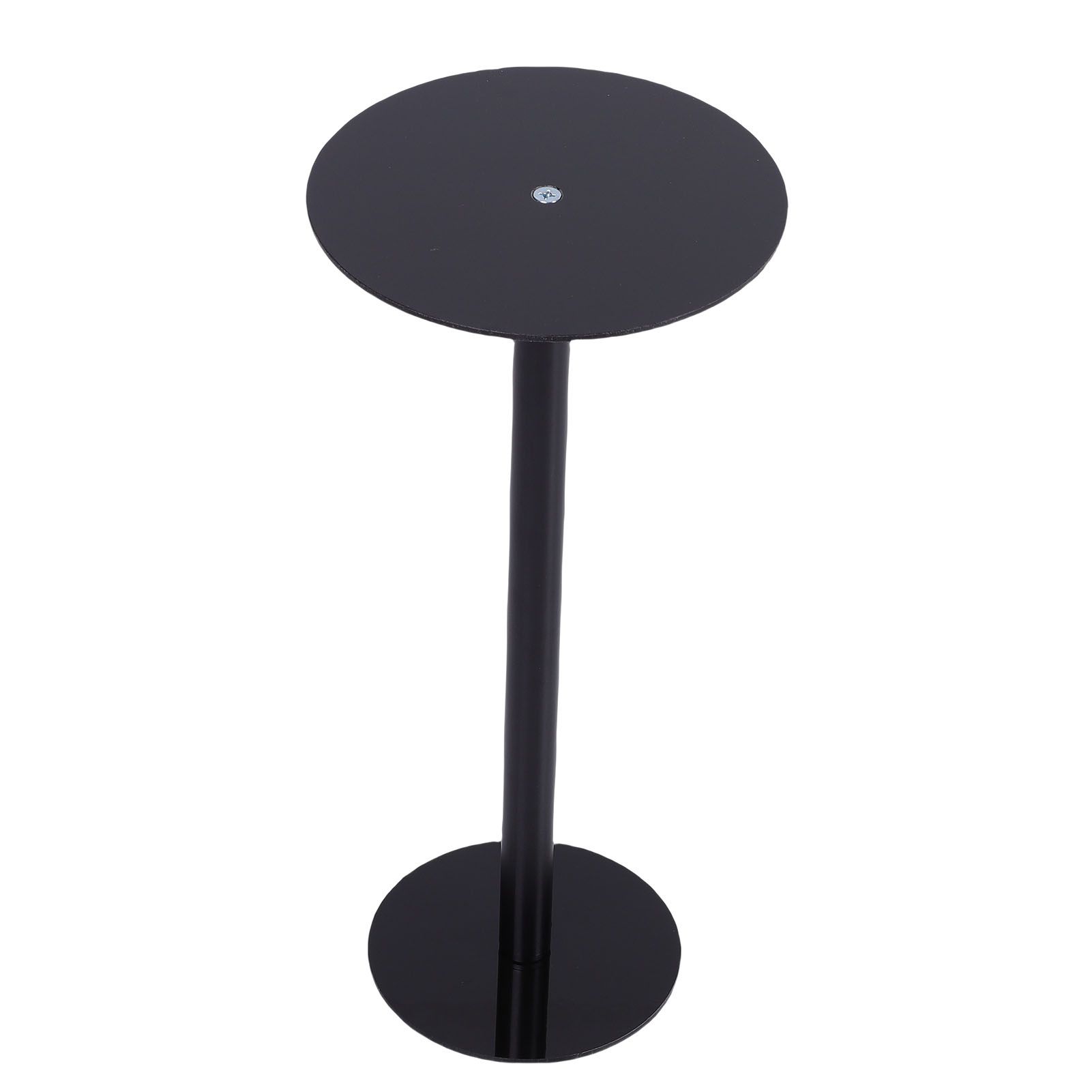 Adjustable Height Plant Riser for Inside Pots Carbon Steel Planter Insert view 9