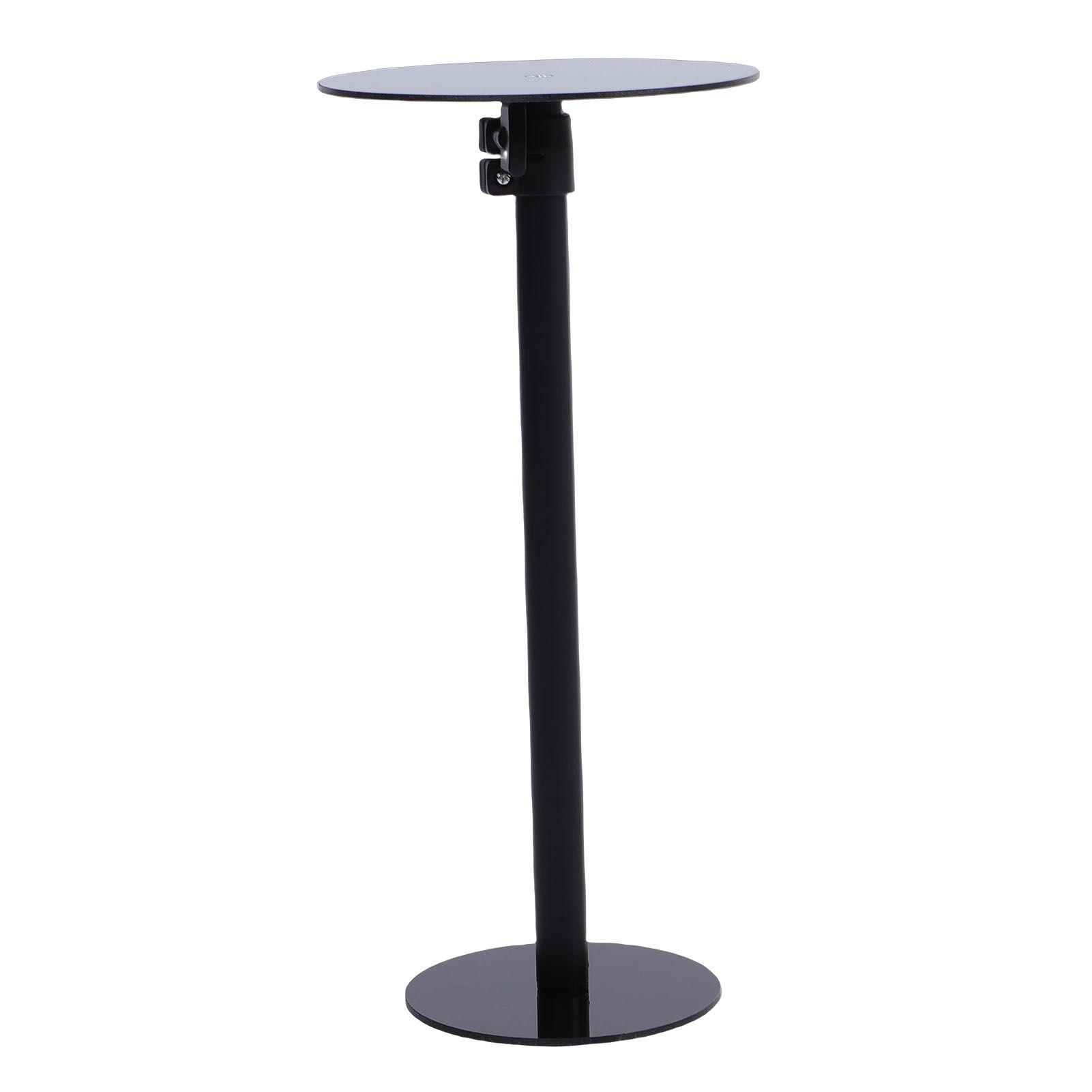 Adjustable Height Plant Riser for Inside Pots Carbon Steel Planter Insert view 10