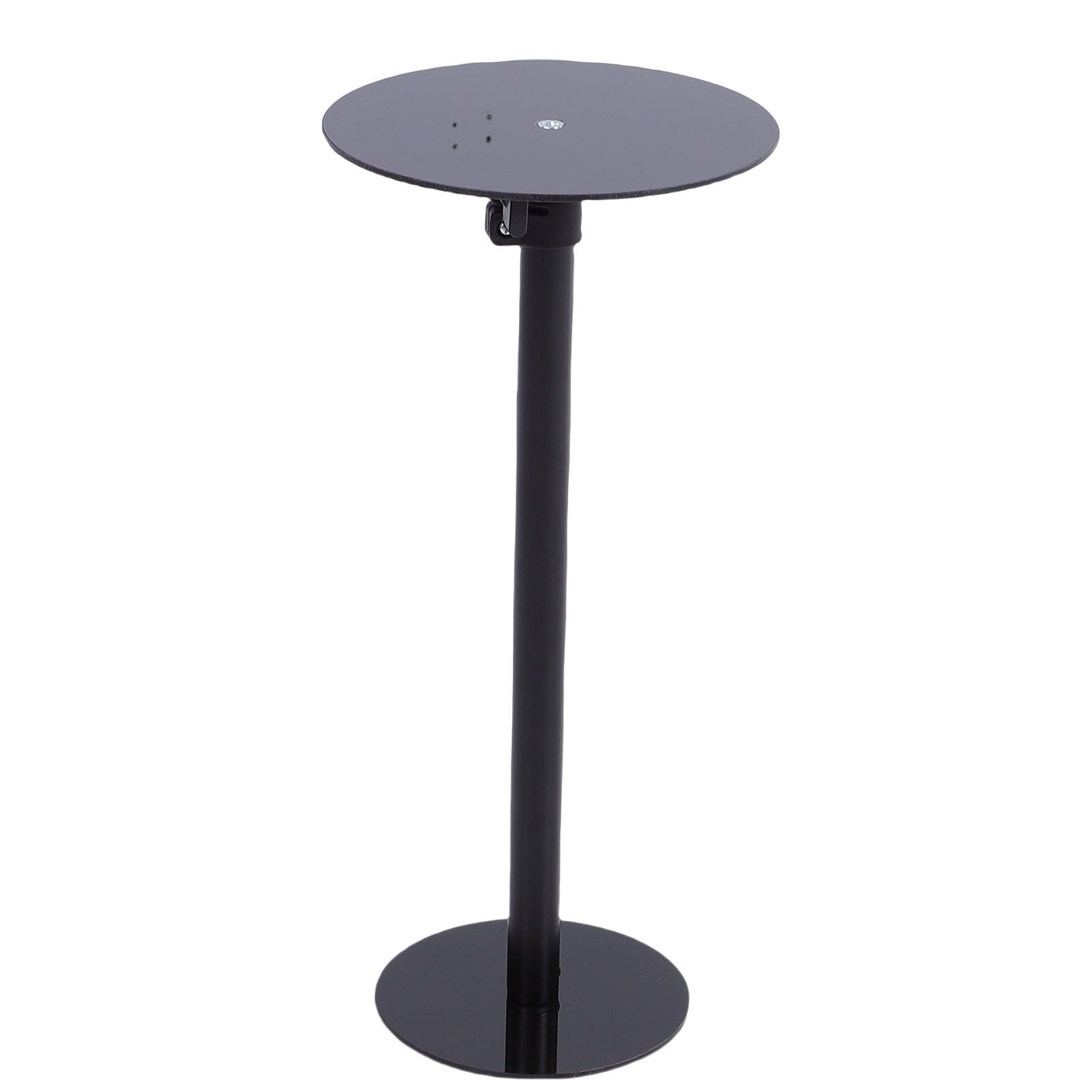 Adjustable Height Plant Riser for Inside Pots Carbon Steel Planter Insert view 12