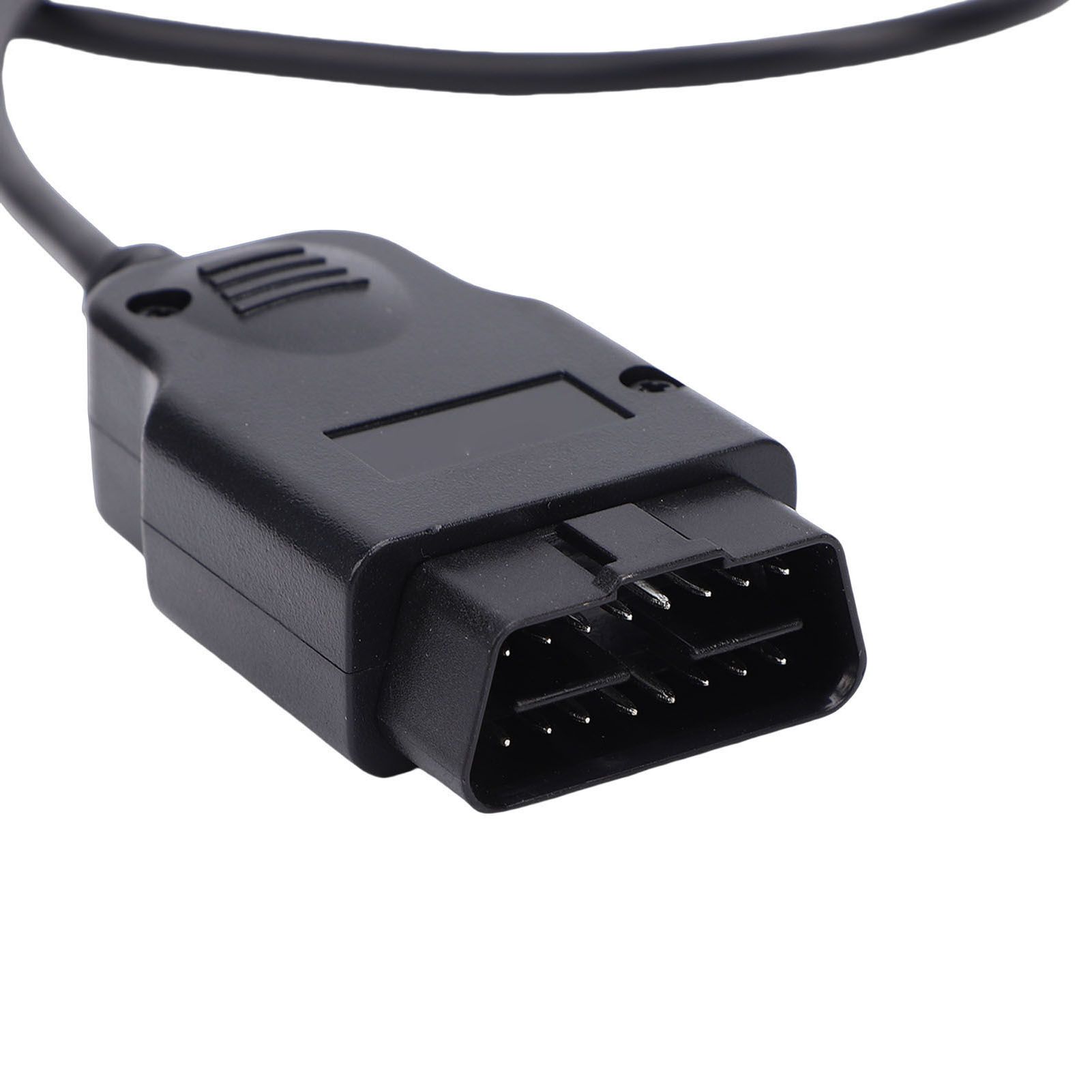 Car Scanner Code Reader Engine Fault Scanner Professional Check Car Diagnostic view 2