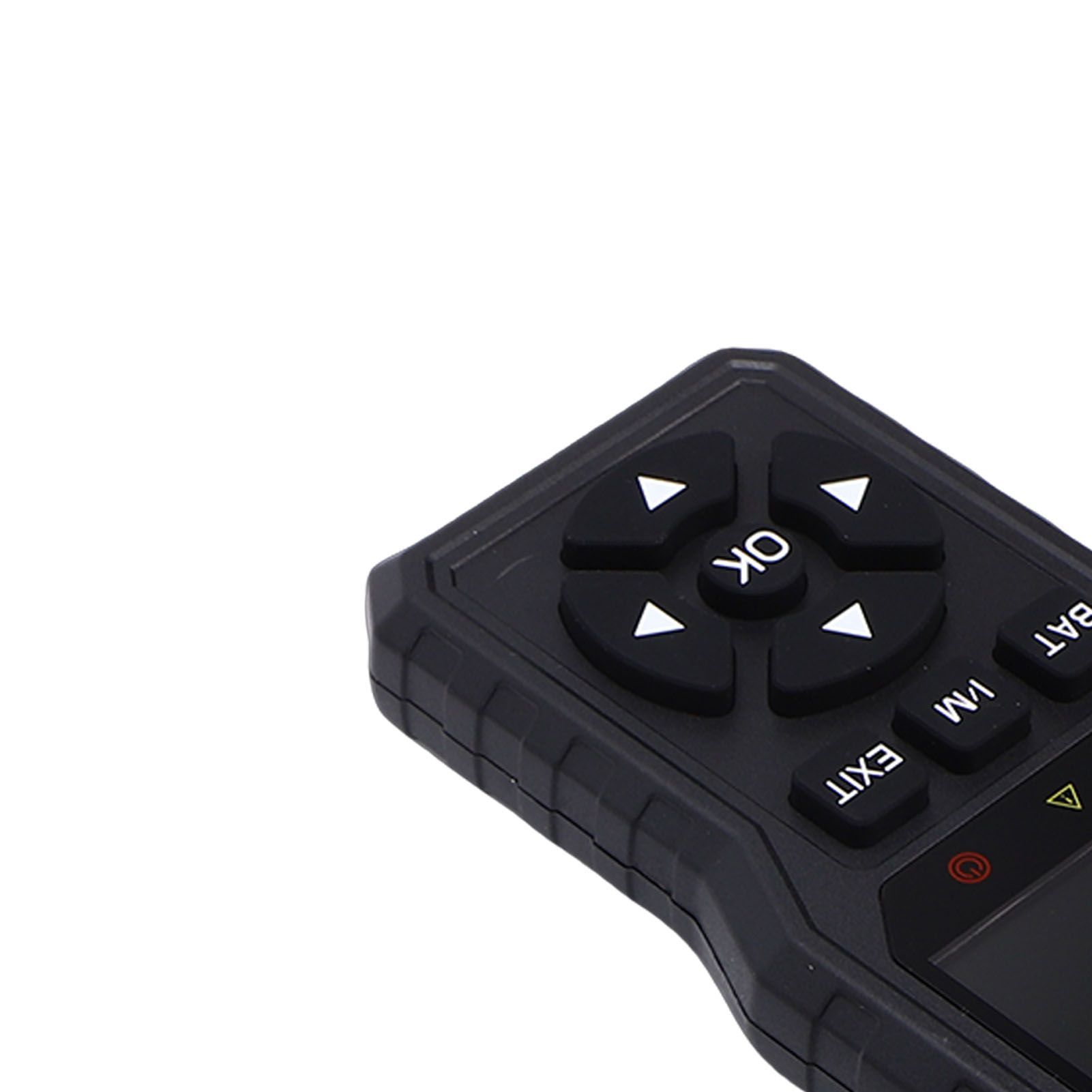 Car Scanner Code Reader Engine Fault Scanner Professional Check Car Diagnostic view 5
