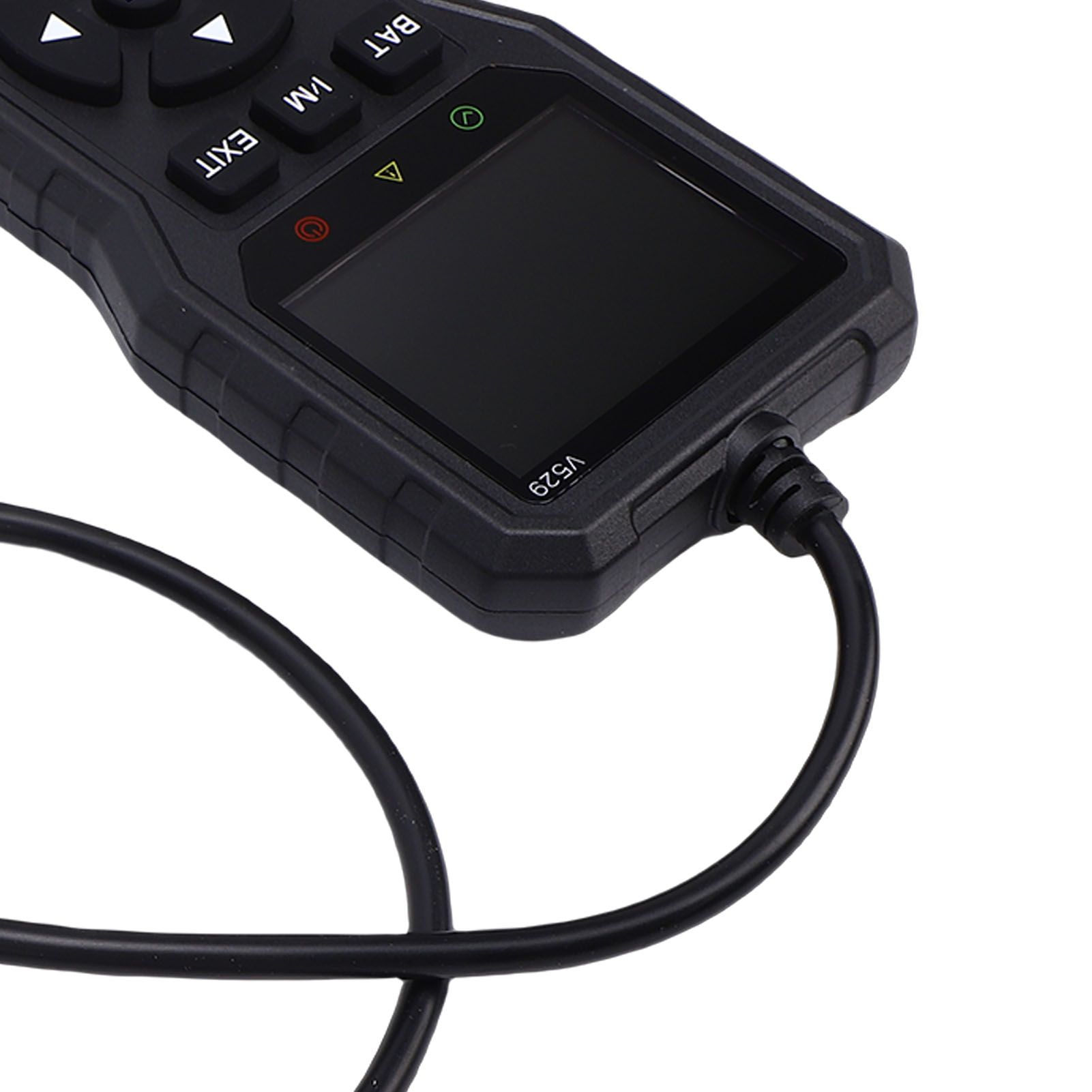 Car Scanner Code Reader Engine Fault Scanner Professional Check Car Diagnostic view 7