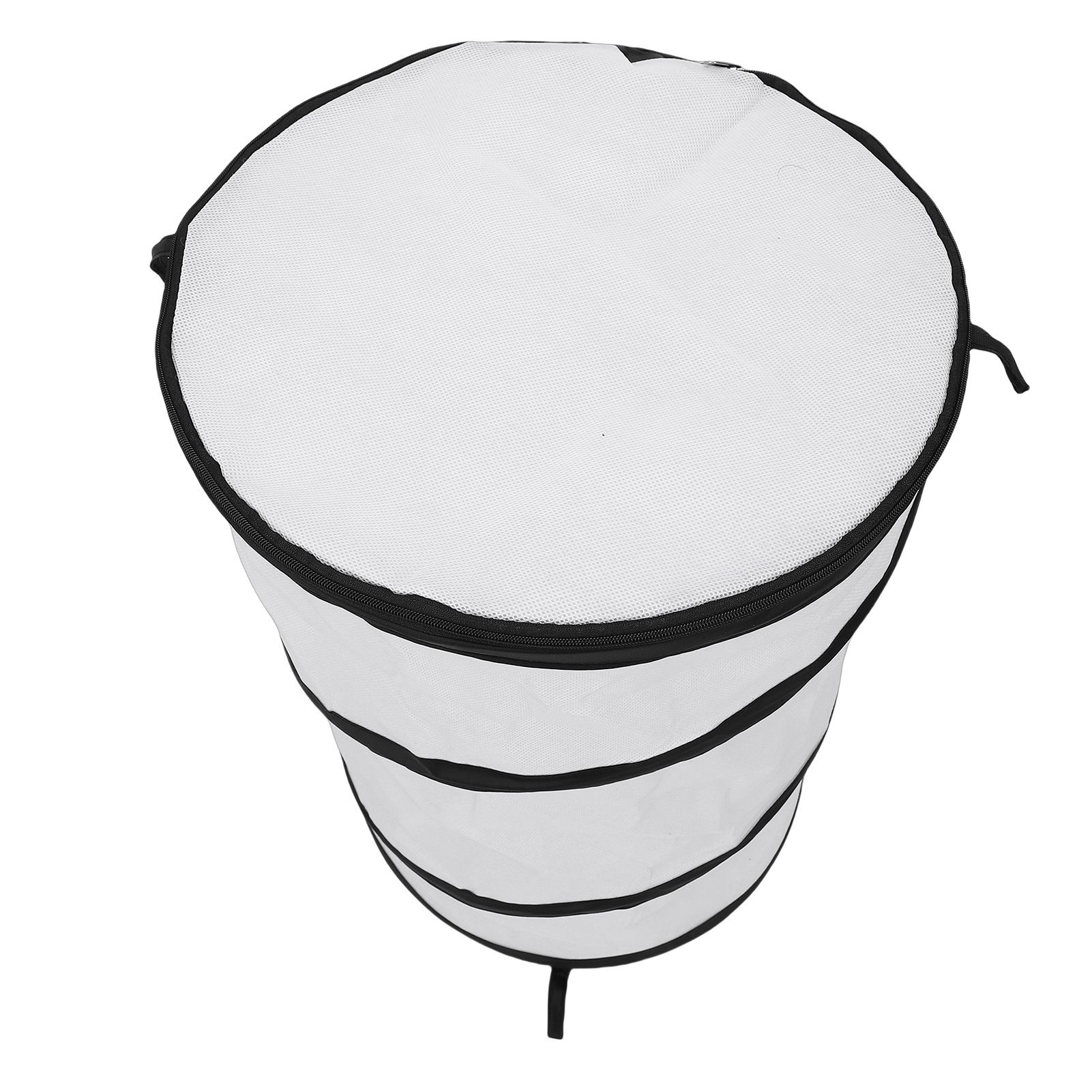 Pop Up Winter Frost Plant Cover 20 X 12 Inch Foldable Warm Plant Protector view 10