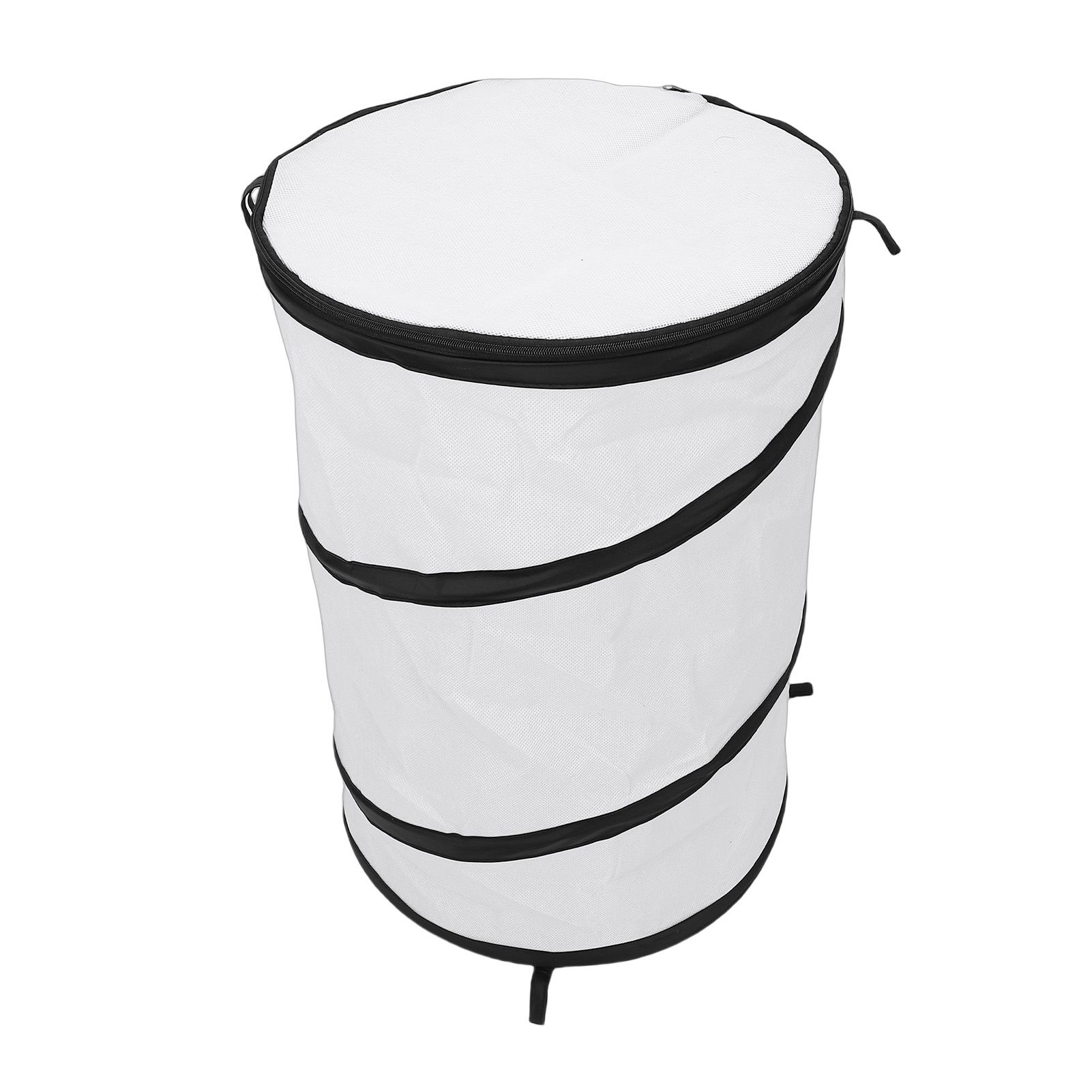 Pop Up Winter Frost Plant Cover 20 X 12 Inch Foldable Warm Plant Protector view 12