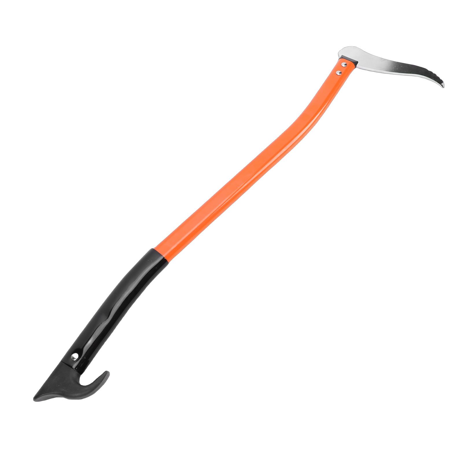 Logging Tool Ergonomic Anti Slip Handle Lightweight Forestry Pick Tool for