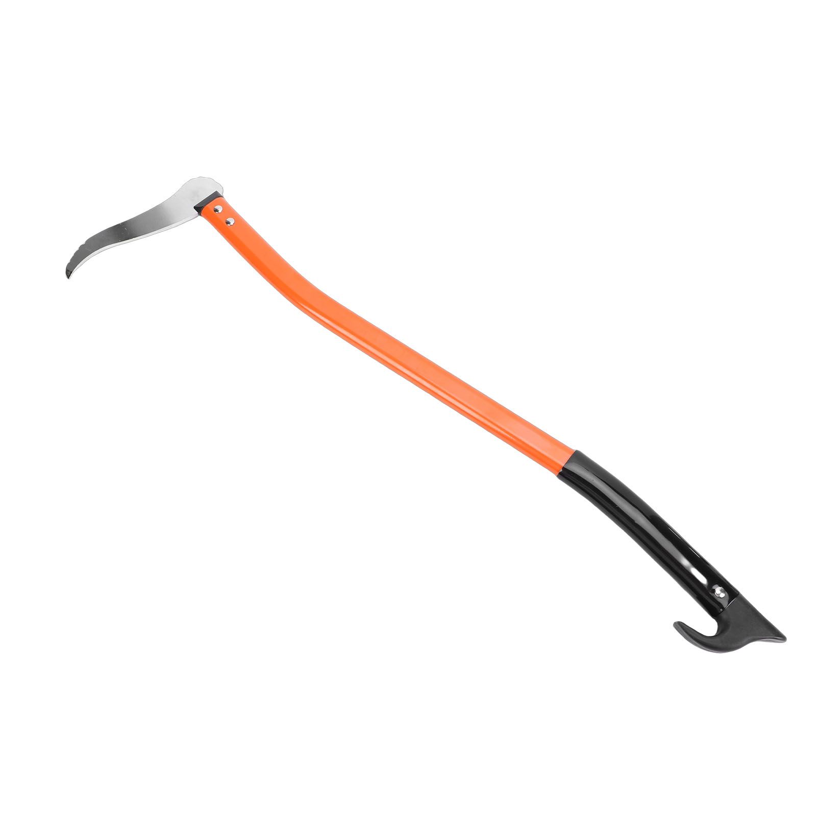 Logging Tool Ergonomic Anti Slip Handle Lightweight Forestry Pick Tool for view 3