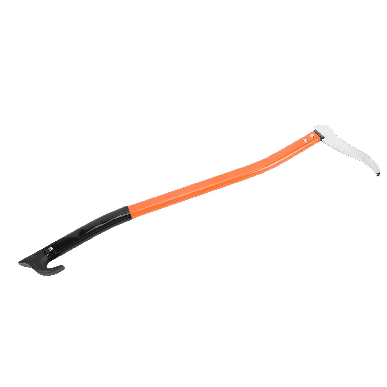 Logging Tool Ergonomic Anti Slip Handle Lightweight Forestry Pick Tool for view 4