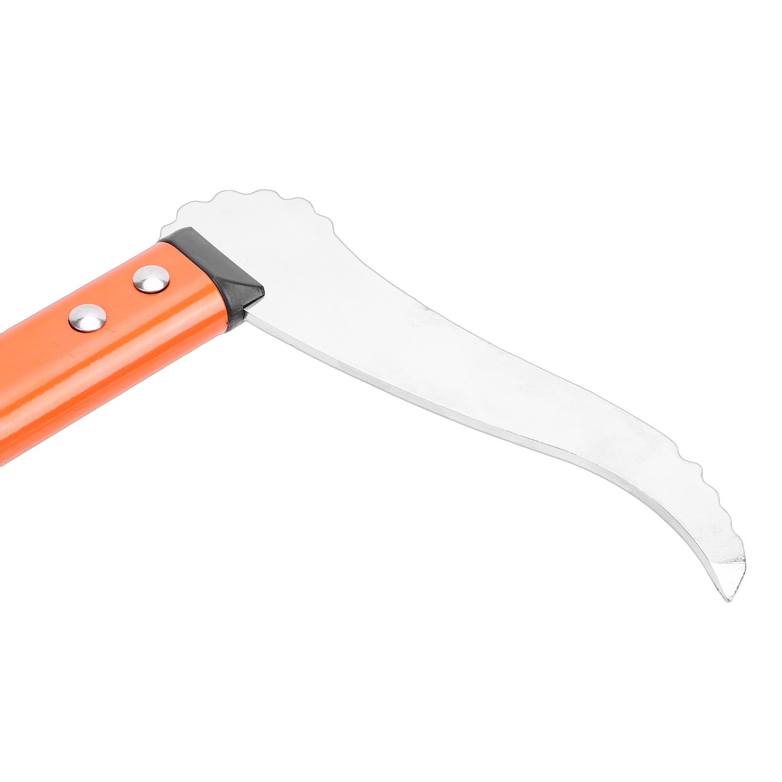 Logging Tool Ergonomic Anti Slip Handle Lightweight Forestry Pick Tool for view 5