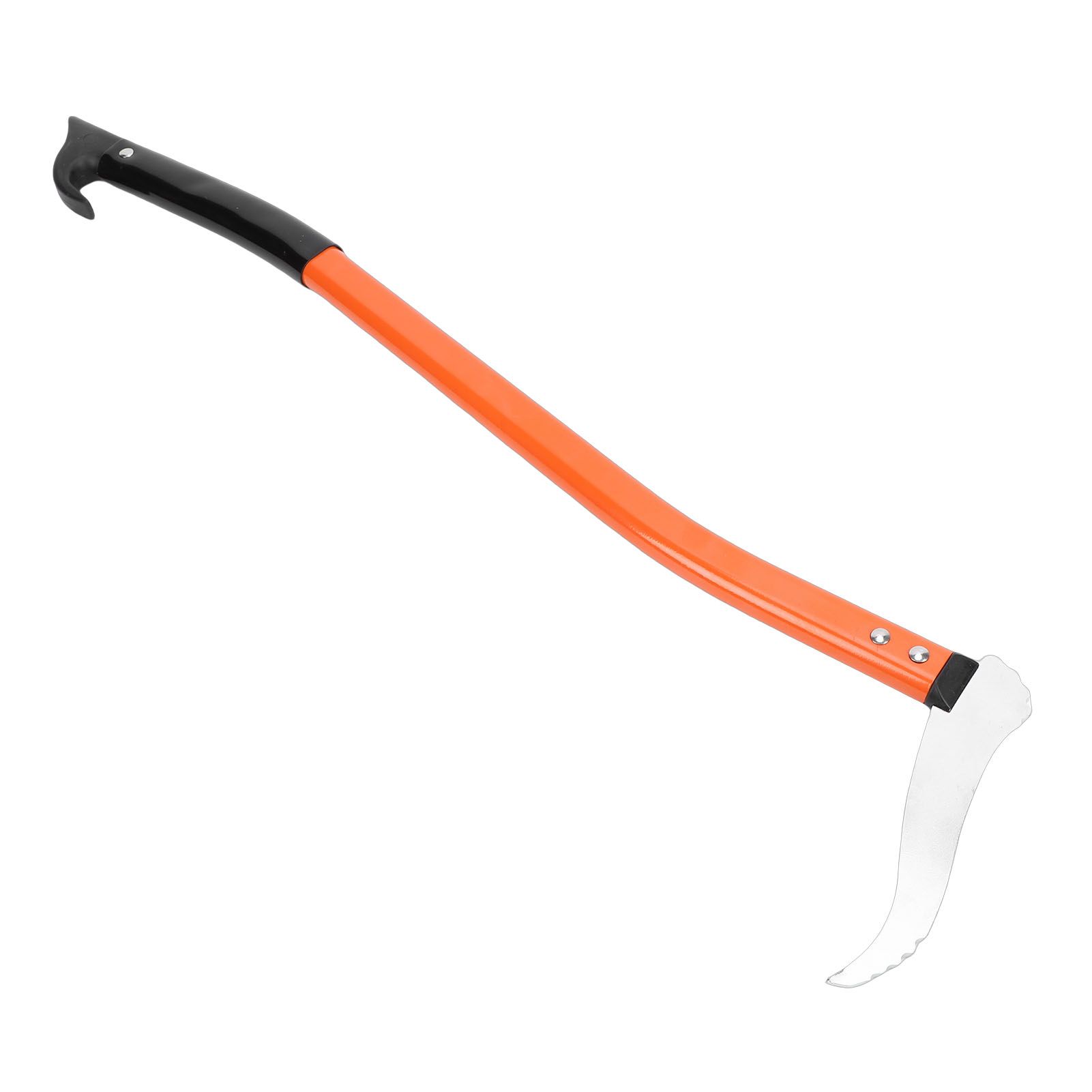 Logging Tool Ergonomic Anti Slip Handle Lightweight Forestry Pick Tool for view 6