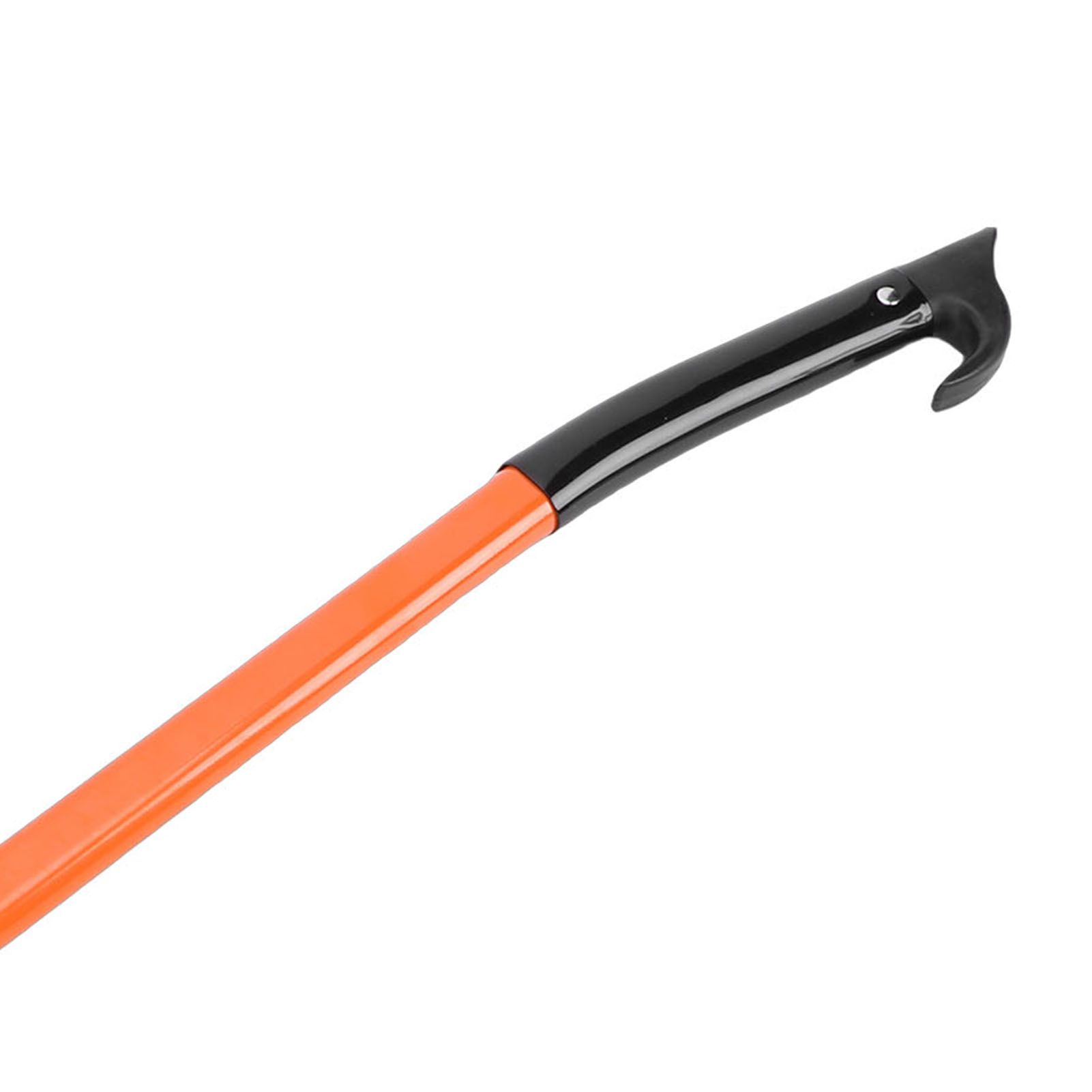 Logging Tool Ergonomic Anti Slip Handle Lightweight Forestry Pick Tool for view 7