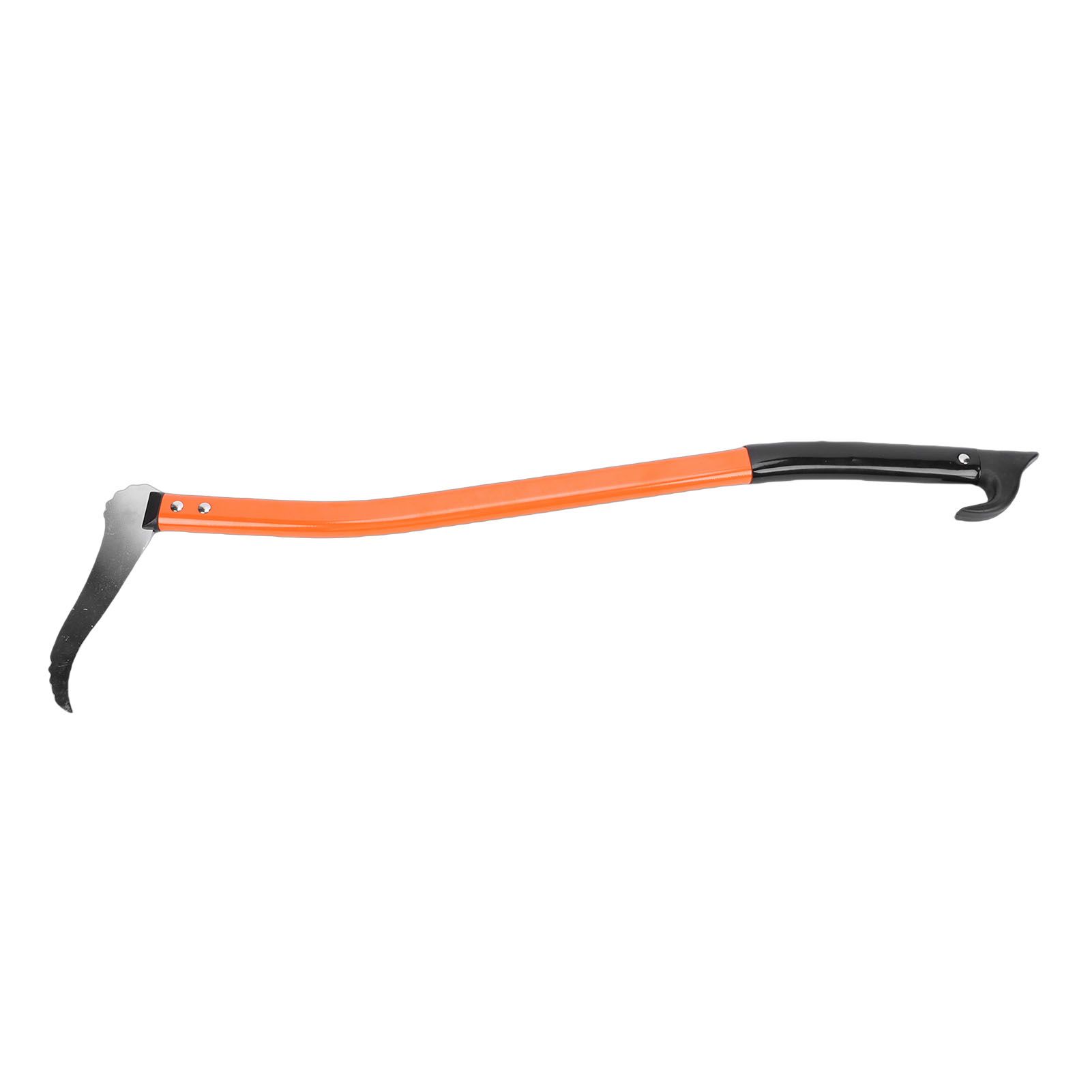Logging Tool Ergonomic Anti Slip Handle Lightweight Forestry Pick Tool for view 11