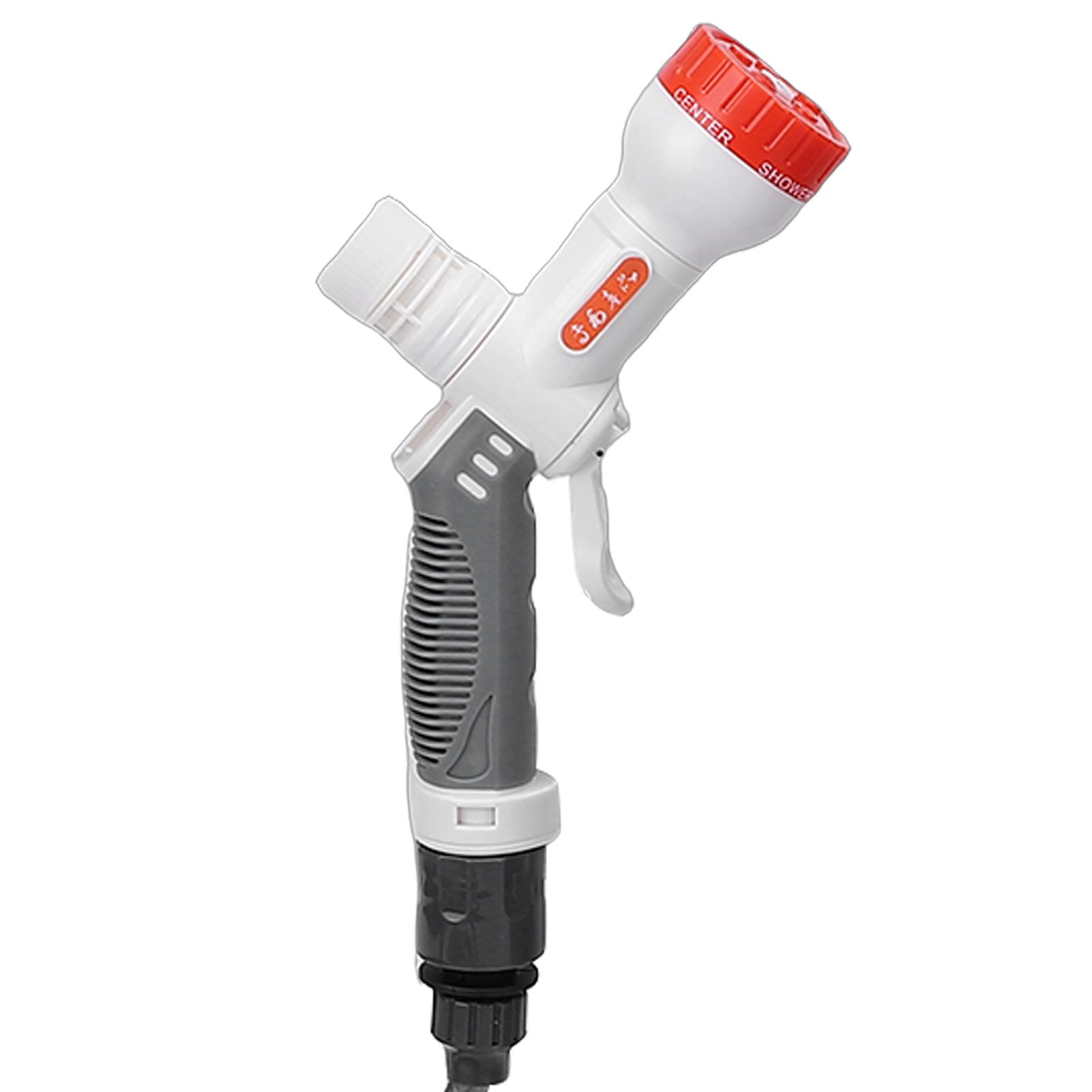 Battery Powered Sprayer Rechargeable Portable Electric Water Pressure Car view 7