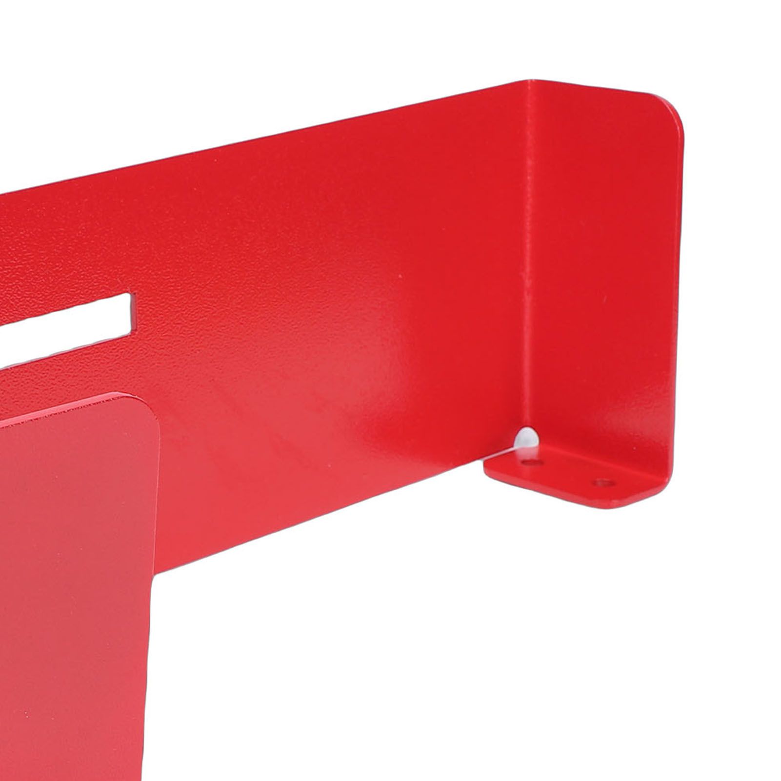 Mower Boot Lock Stainless Steel Iron Mower Boot Tire Holder for Push view 7