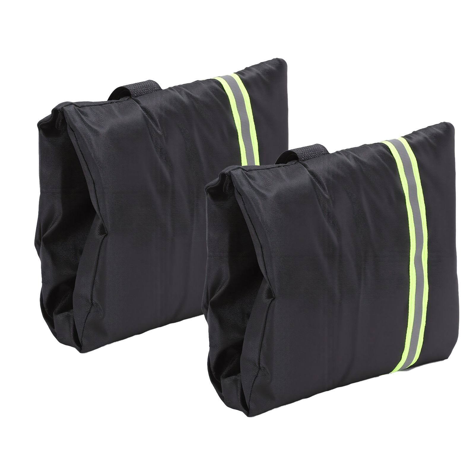 2PCS Outdoor Faucet Cover for Winter Freeze Protection Oxford Cloth Water — image 1