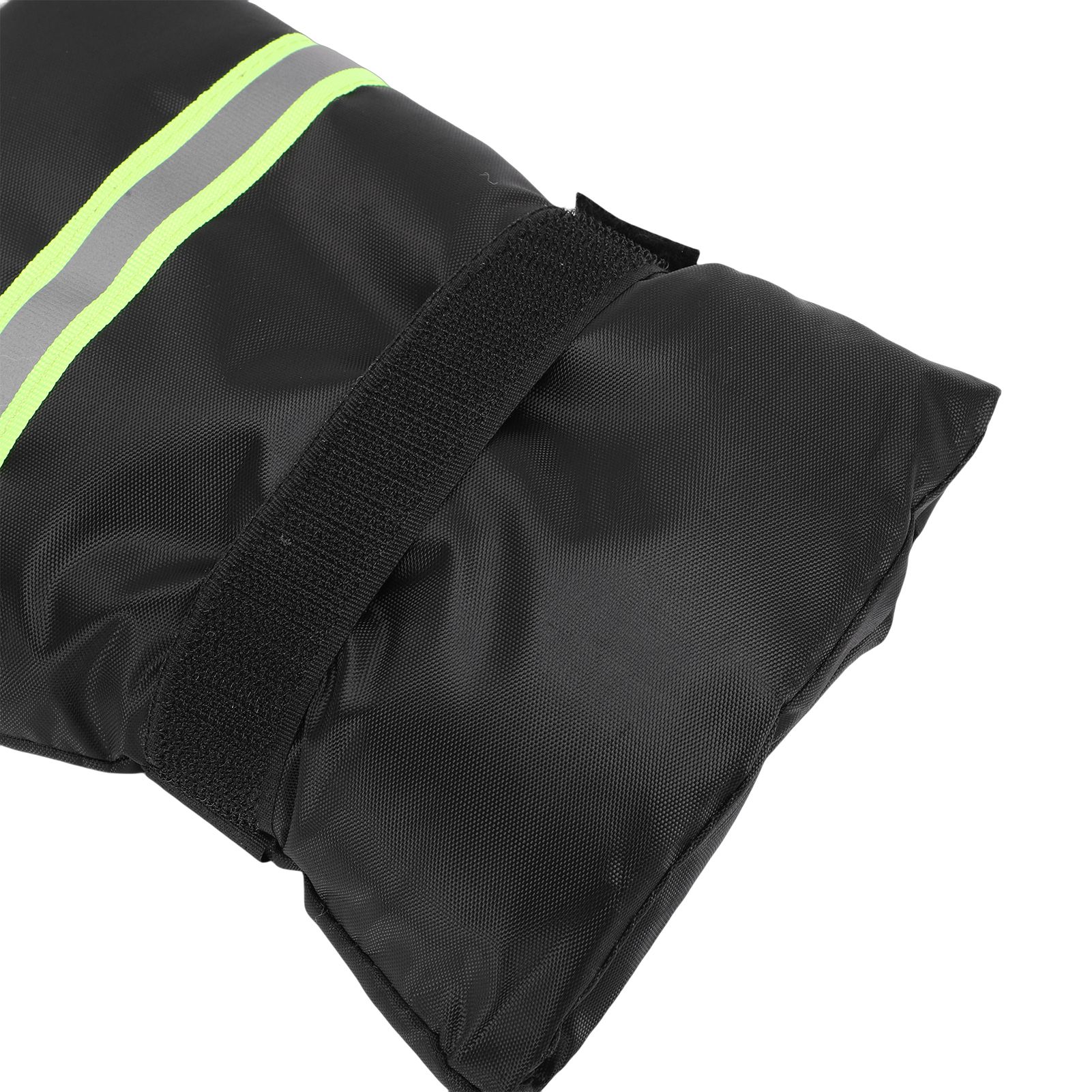 2PCS Outdoor Faucet Cover for Winter Freeze Protection Oxford Cloth Water view 2