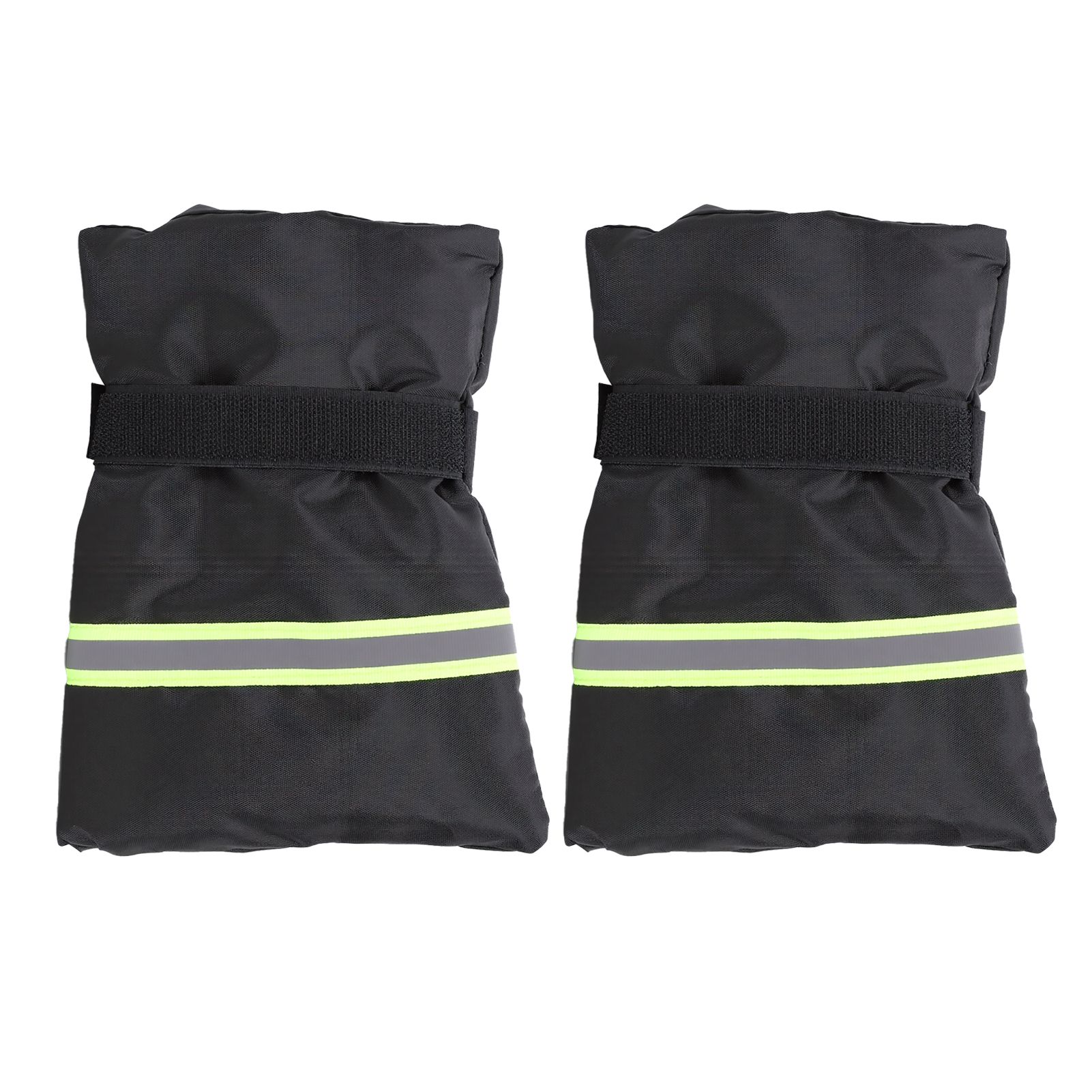 2PCS Outdoor Faucet Cover for Winter Freeze Protection Oxford Cloth Water view 3
