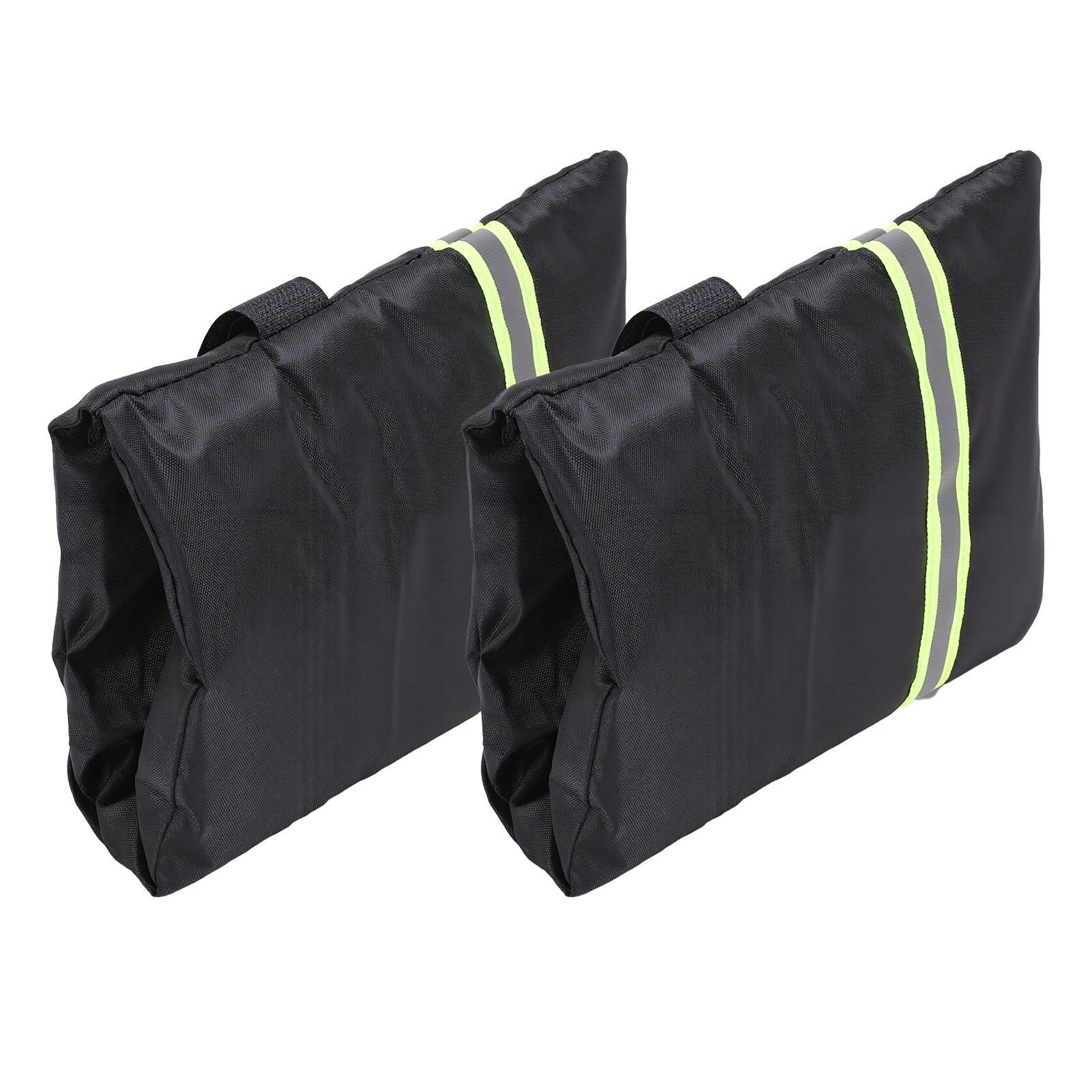 2PCS Outdoor Faucet Cover for Winter Freeze Protection Oxford Cloth Water view 4