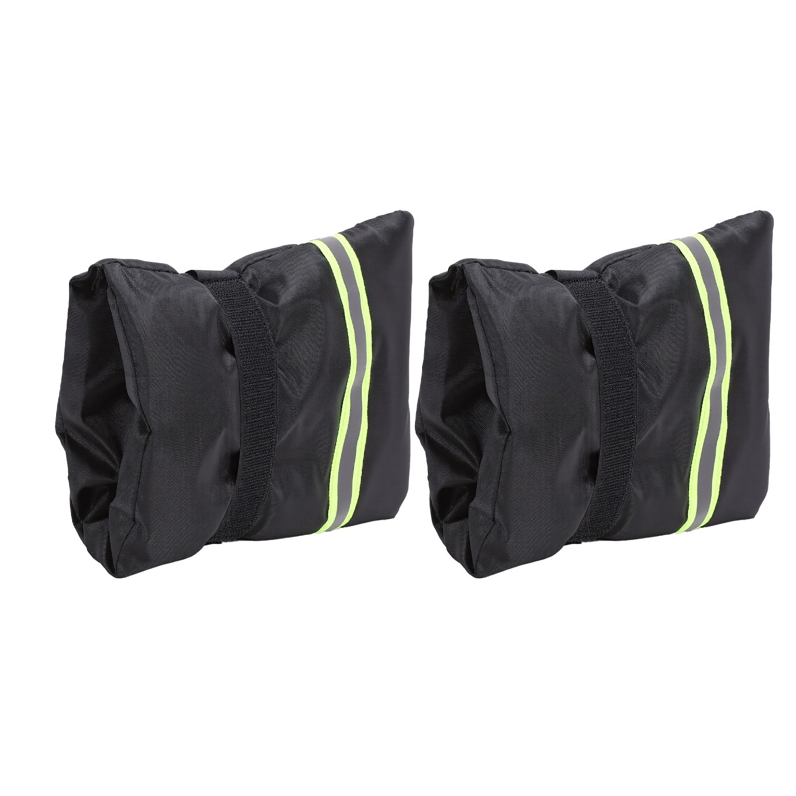 2PCS Outdoor Faucet Cover for Winter Freeze Protection Oxford Cloth Water view 6