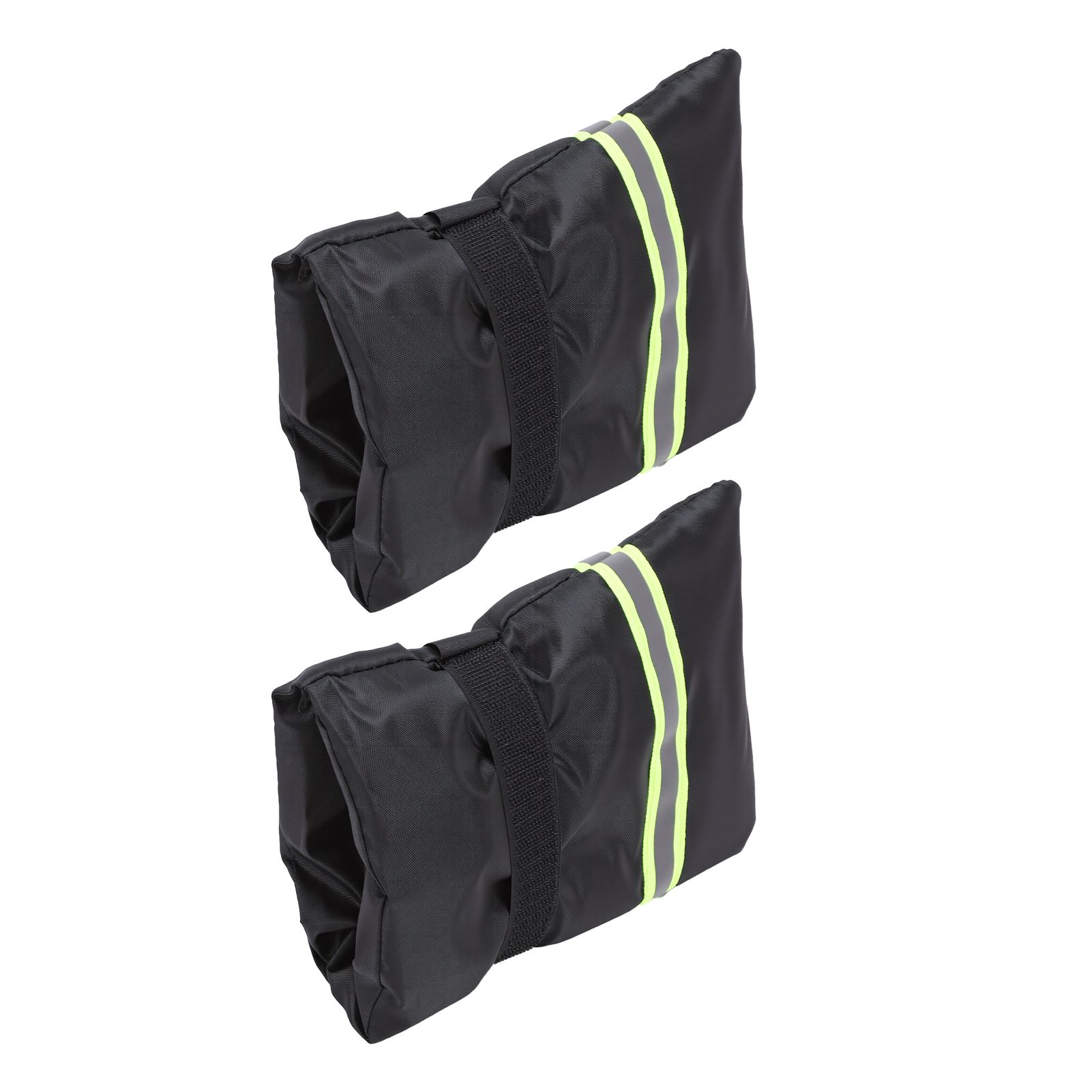 2PCS Outdoor Faucet Cover for Winter Freeze Protection Oxford Cloth Water view 8