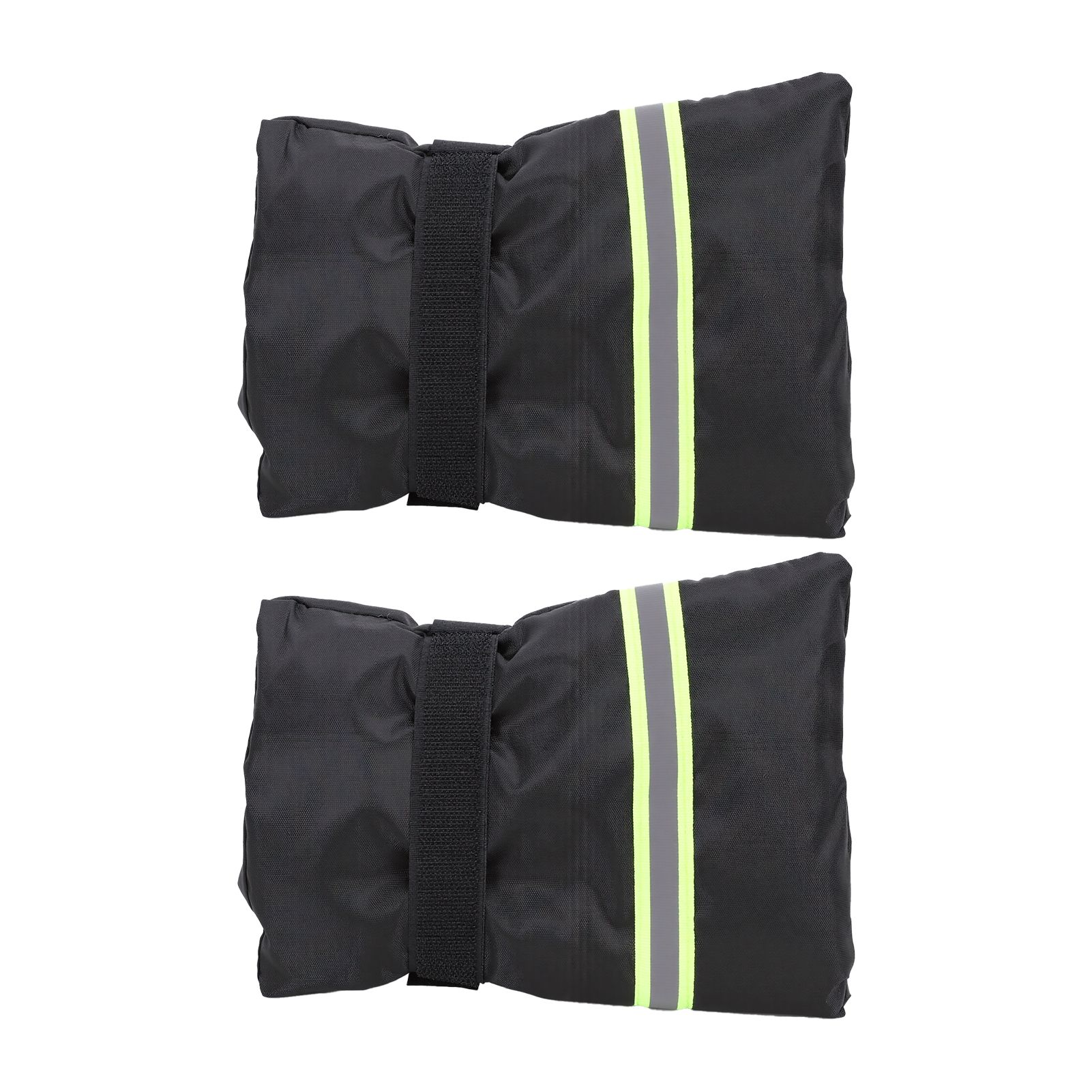 2PCS Outdoor Faucet Cover for Winter Freeze Protection Oxford Cloth Water view 9