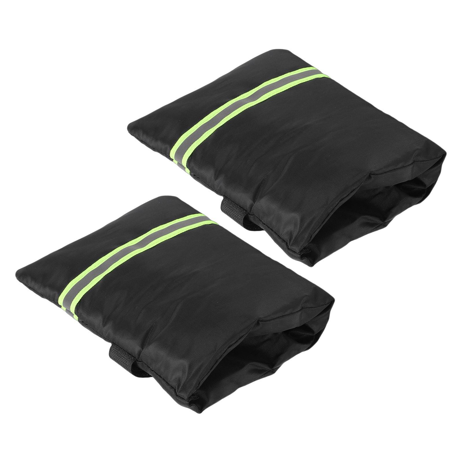 2PCS Outdoor Faucet Cover for Winter Freeze Protection Oxford Cloth Water view 10