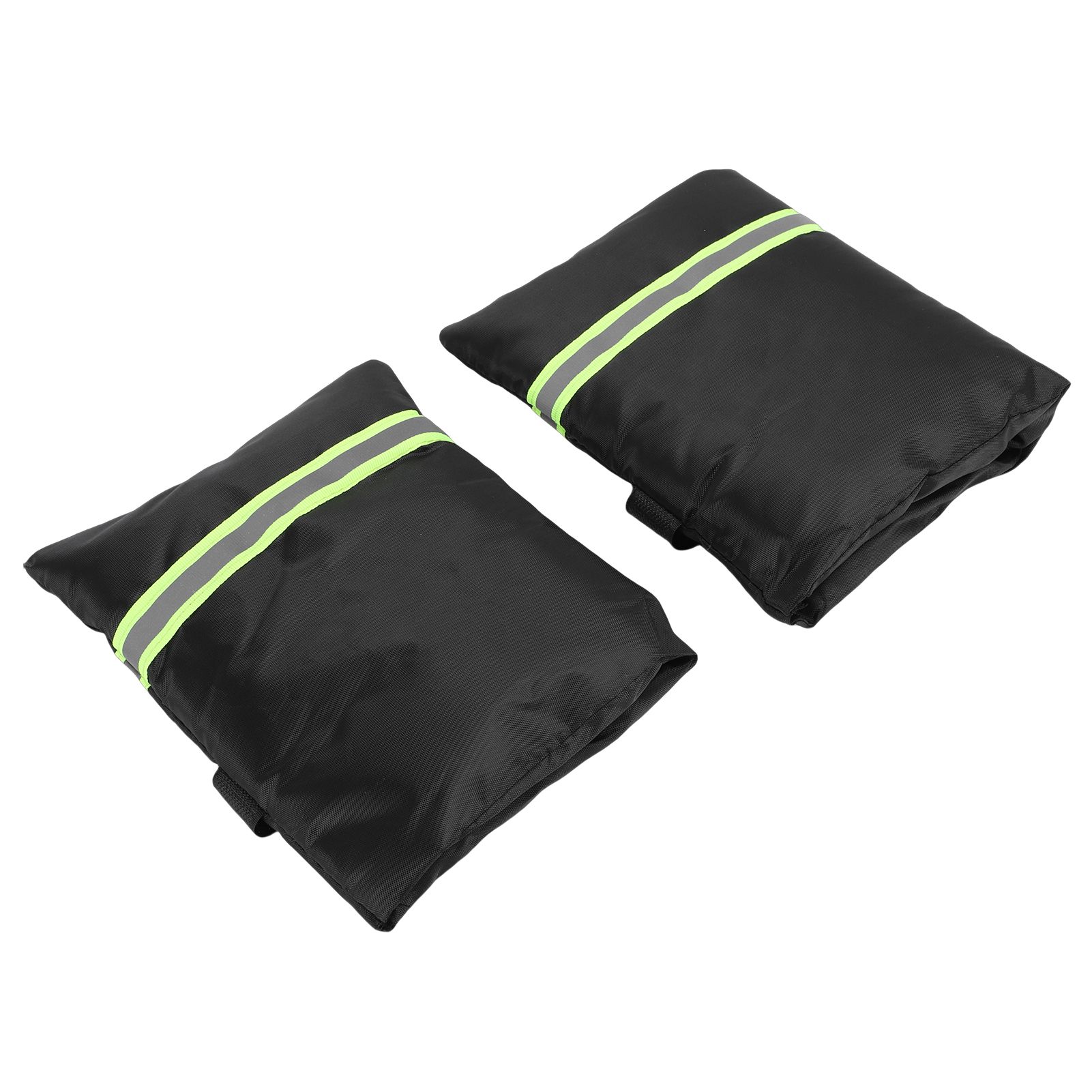 2PCS Outdoor Faucet Cover for Winter Freeze Protection Oxford Cloth Water view 11