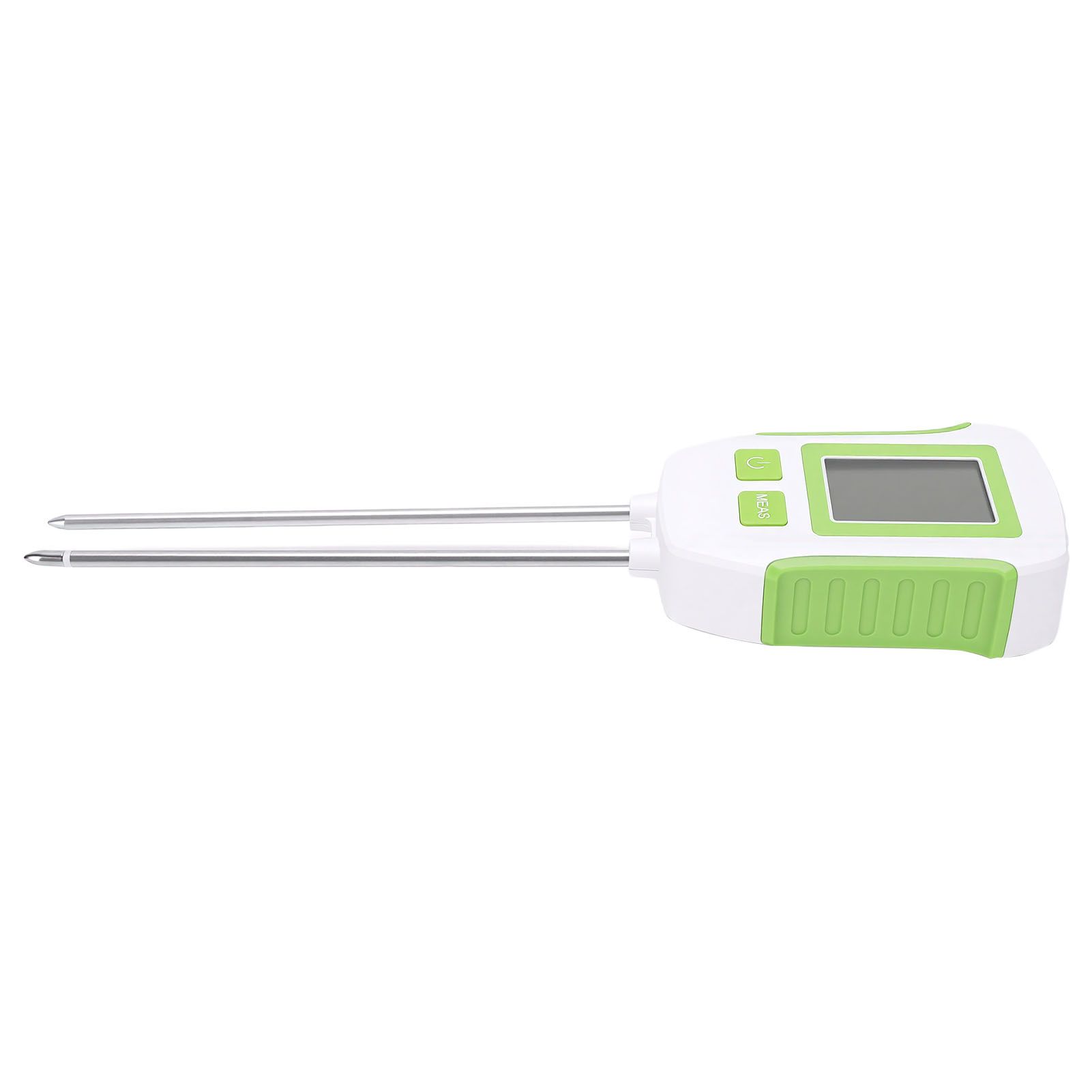 5 in 1 Soil Meter Measures Temperature Humidity Fertility Light Soil PH Tester view 4
