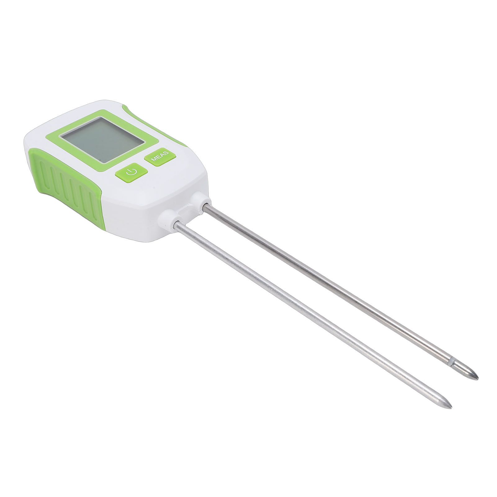 5 in 1 Soil Meter Measures Temperature Humidity Fertility Light Soil PH Tester view 8