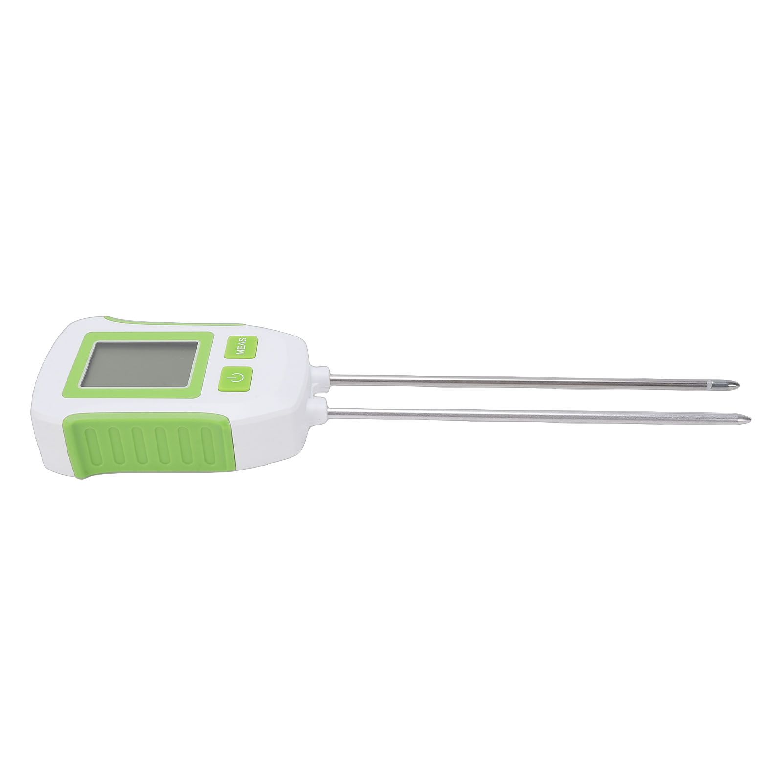 5 in 1 Soil Meter Measures Temperature Humidity Fertility Light Soil PH Tester view 9