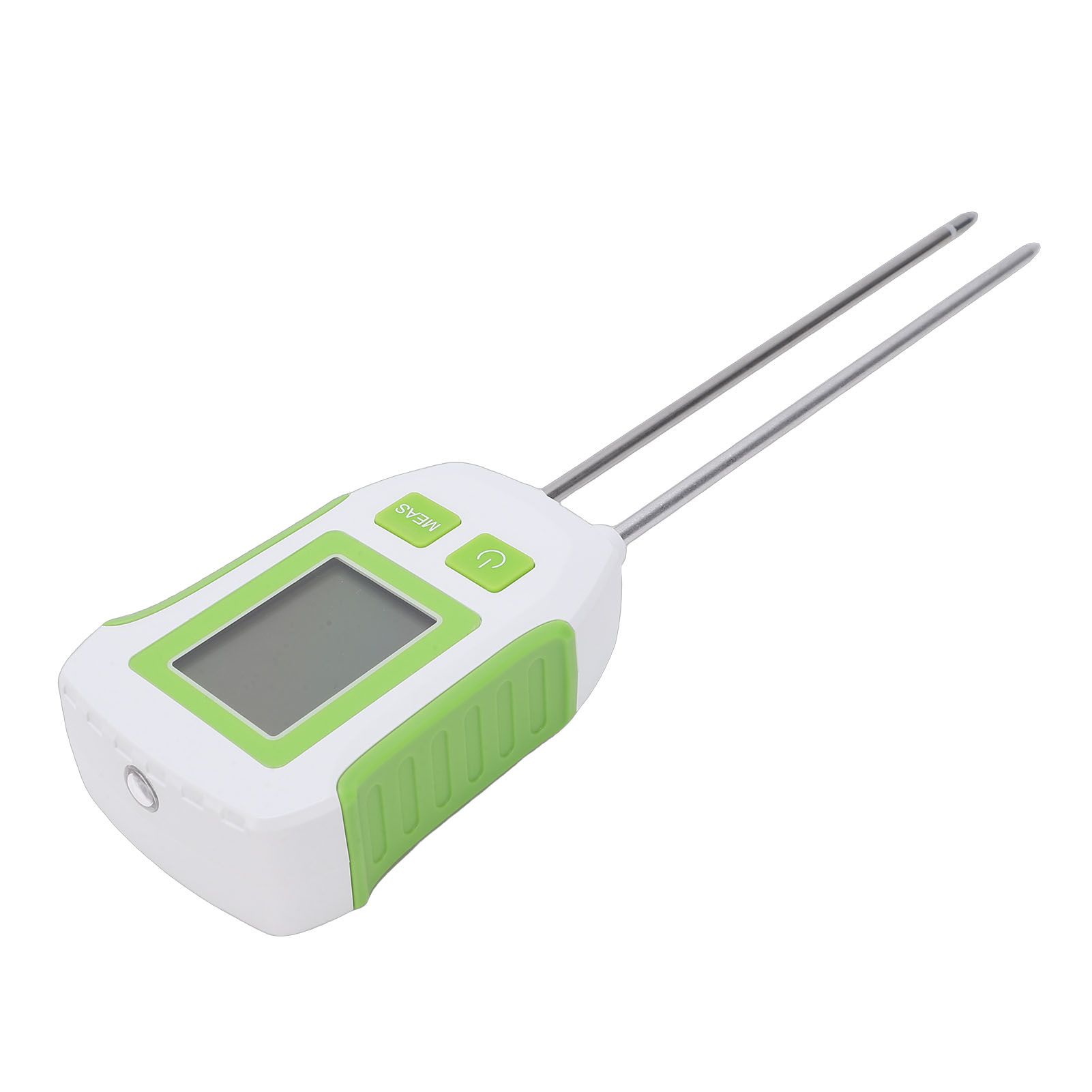 5 in 1 Soil Meter Measures Temperature Humidity Fertility Light Soil PH Tester view 10