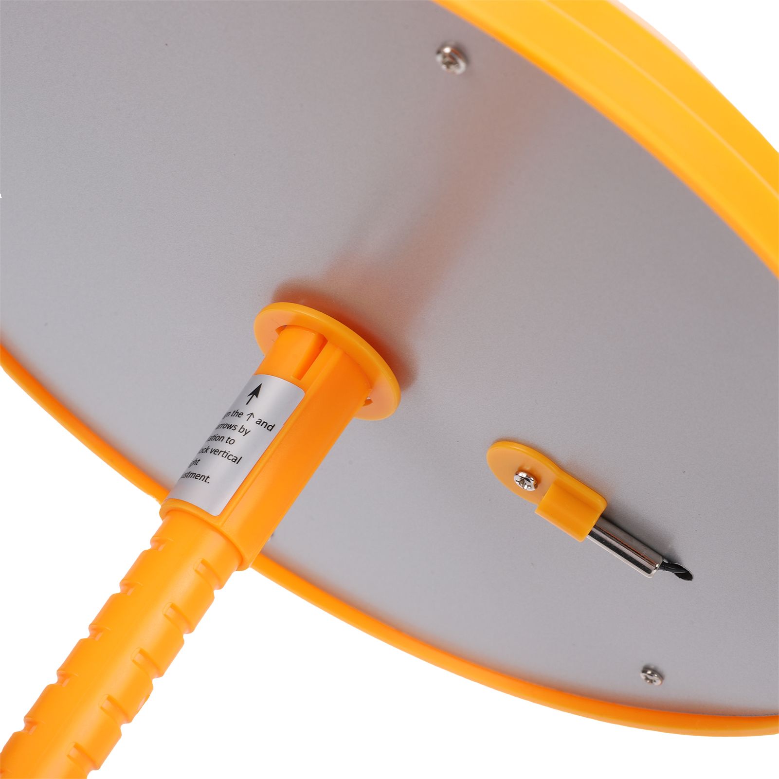Chick Brooder Heater Pet Warmer Adjustable Height Angle Energy Efficient view 2