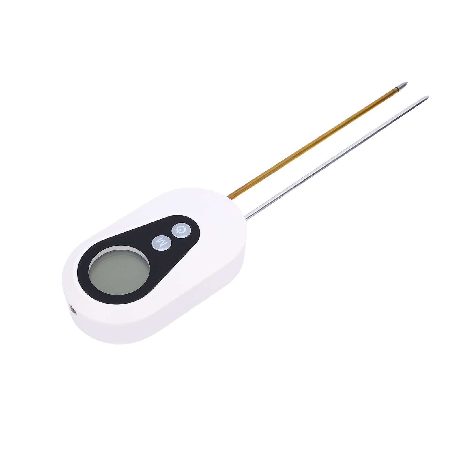 4-in-1 Digital Soil Tester Orchard Gardening Tool Soil Humidity PH Temperature view 6