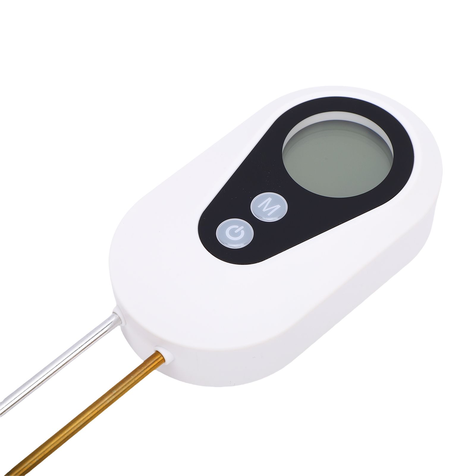 4-in-1 Digital Soil Tester Orchard Gardening Tool Soil Humidity PH Temperature view 9