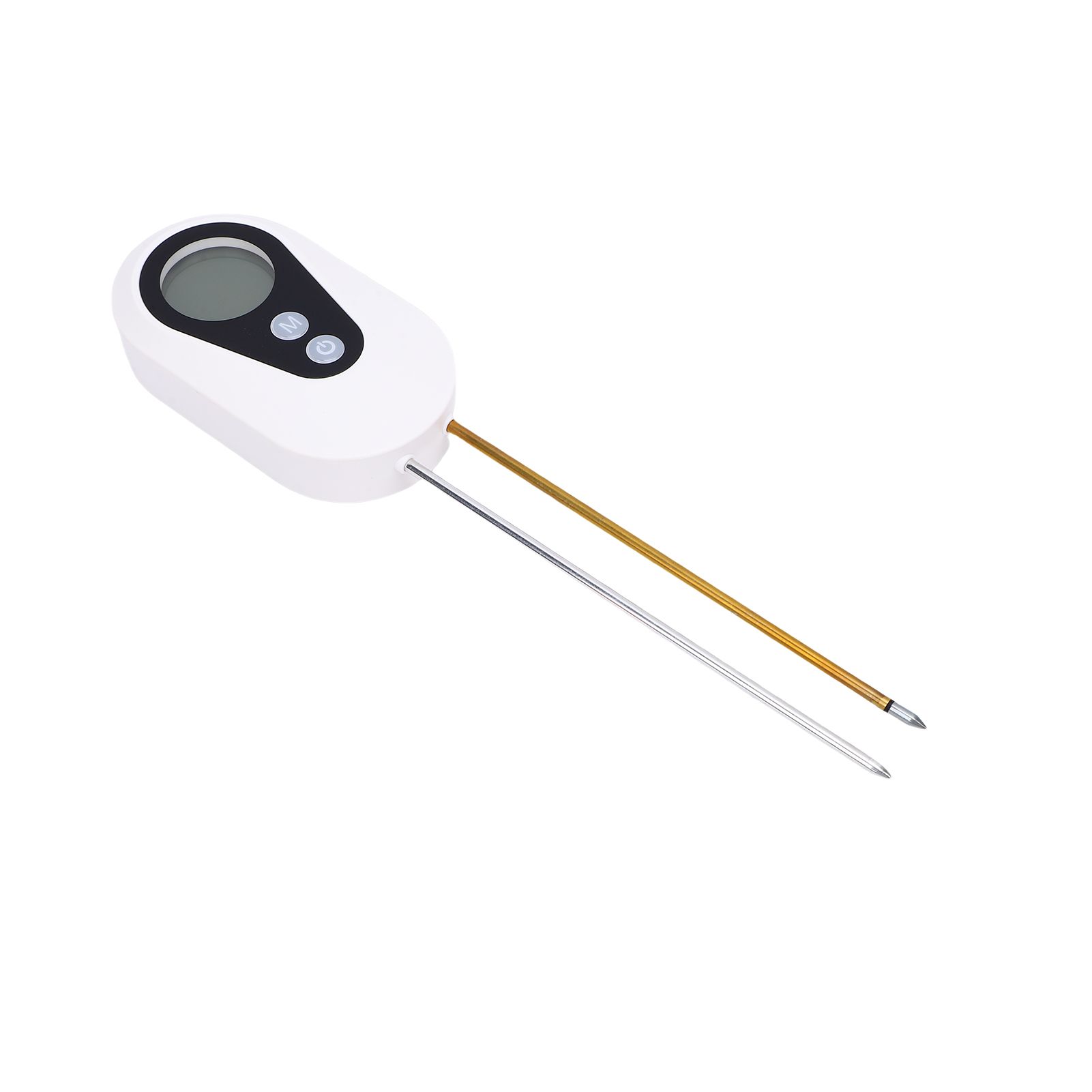 4-in-1 Digital Soil Tester Orchard Gardening Tool Soil Humidity PH Temperature view 10