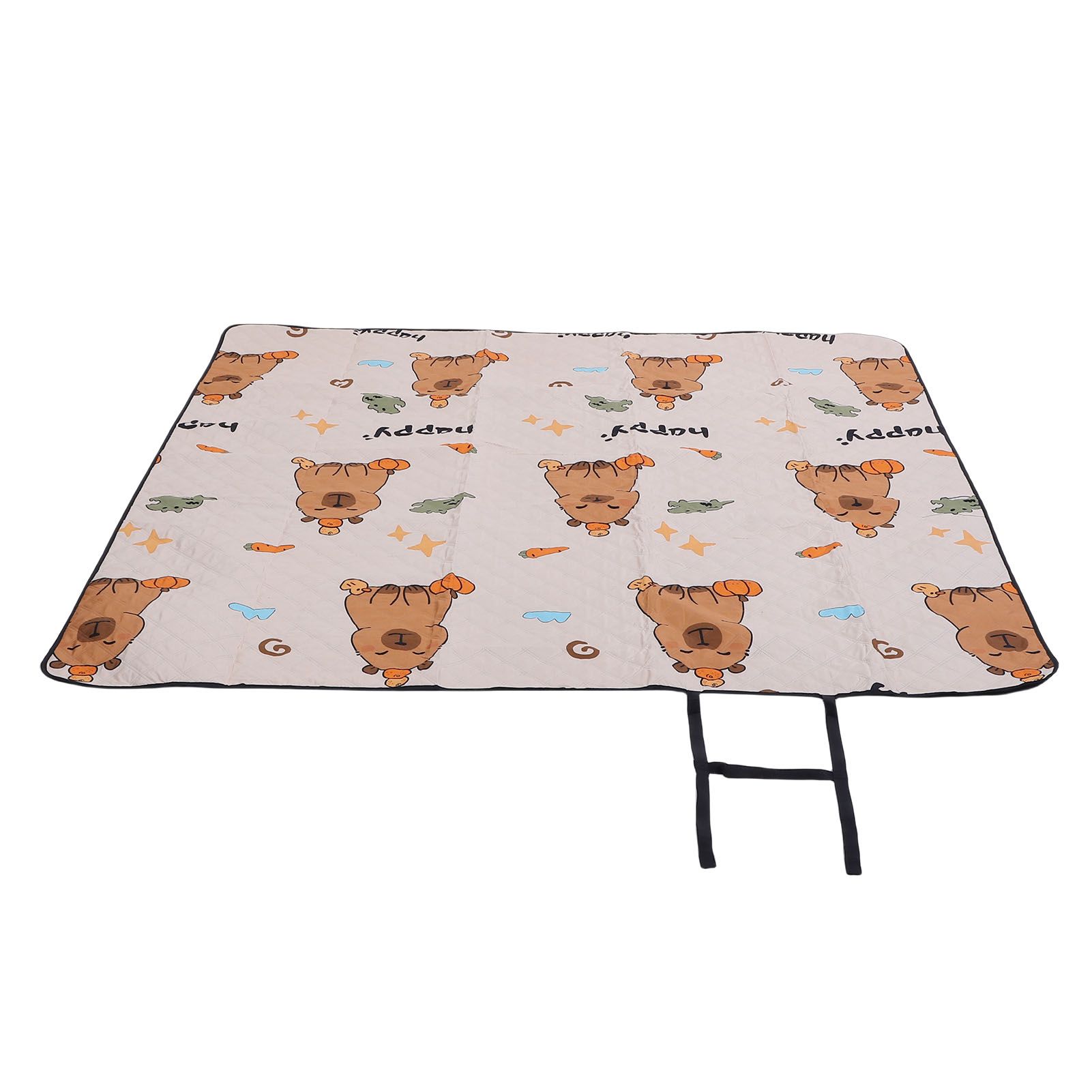 Picnic Blanket Water Proof Damp Proof Thickened Portable Foldable Picnic Mat view 11