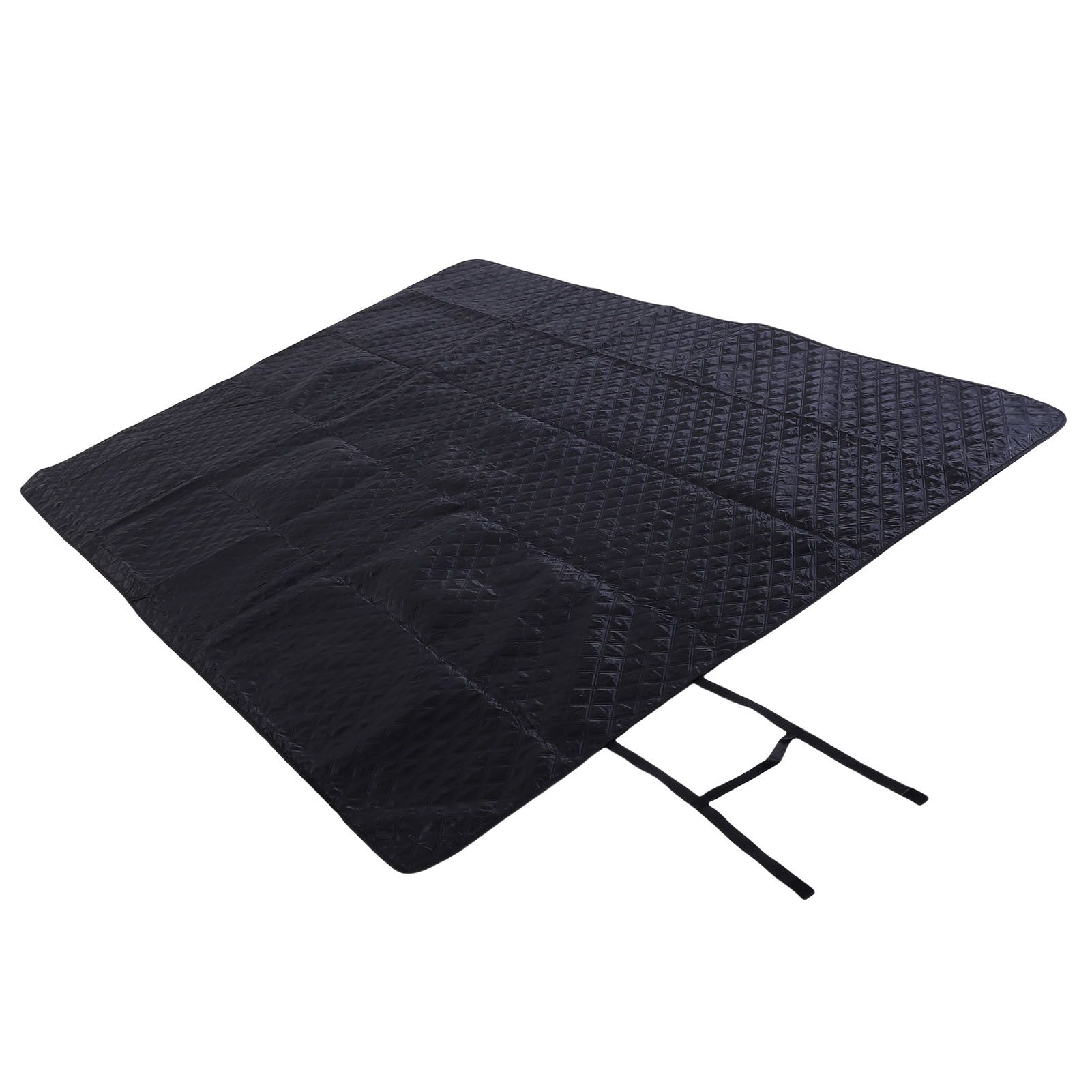 Picnic Blanket Water Proof Damp Proof Thickened Portable Foldable Picnic Mat view 2