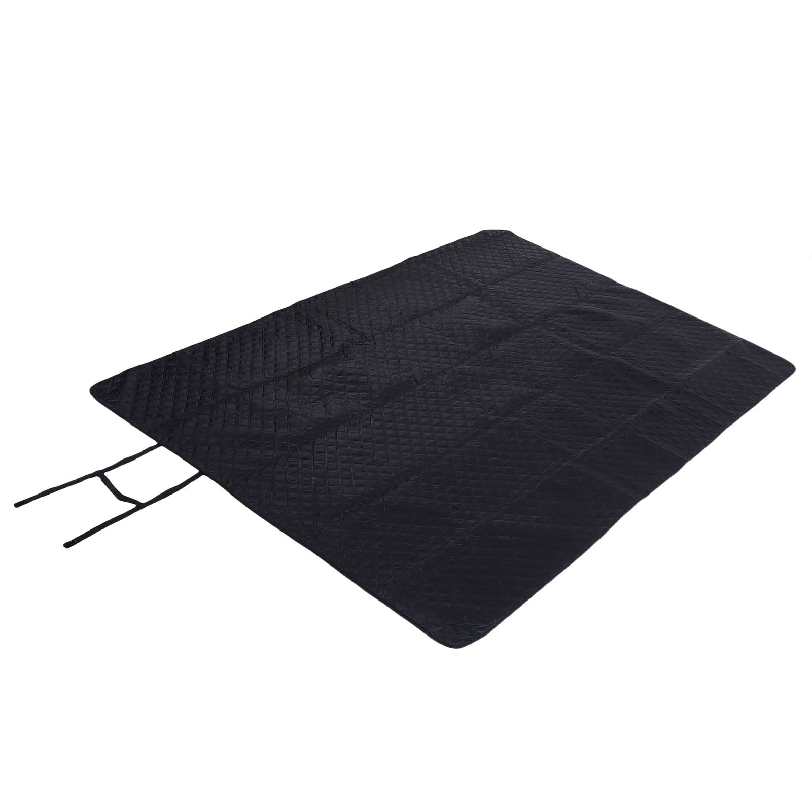 Picnic Blanket Water Proof Damp Proof Thickened Portable Foldable Picnic Mat view 5