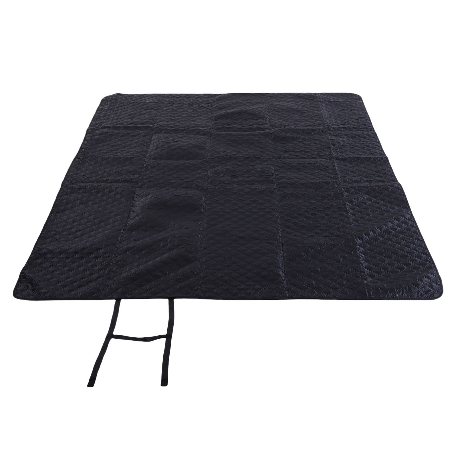 Picnic Blanket Water Proof Damp Proof Thickened Portable Foldable Picnic Mat view 7
