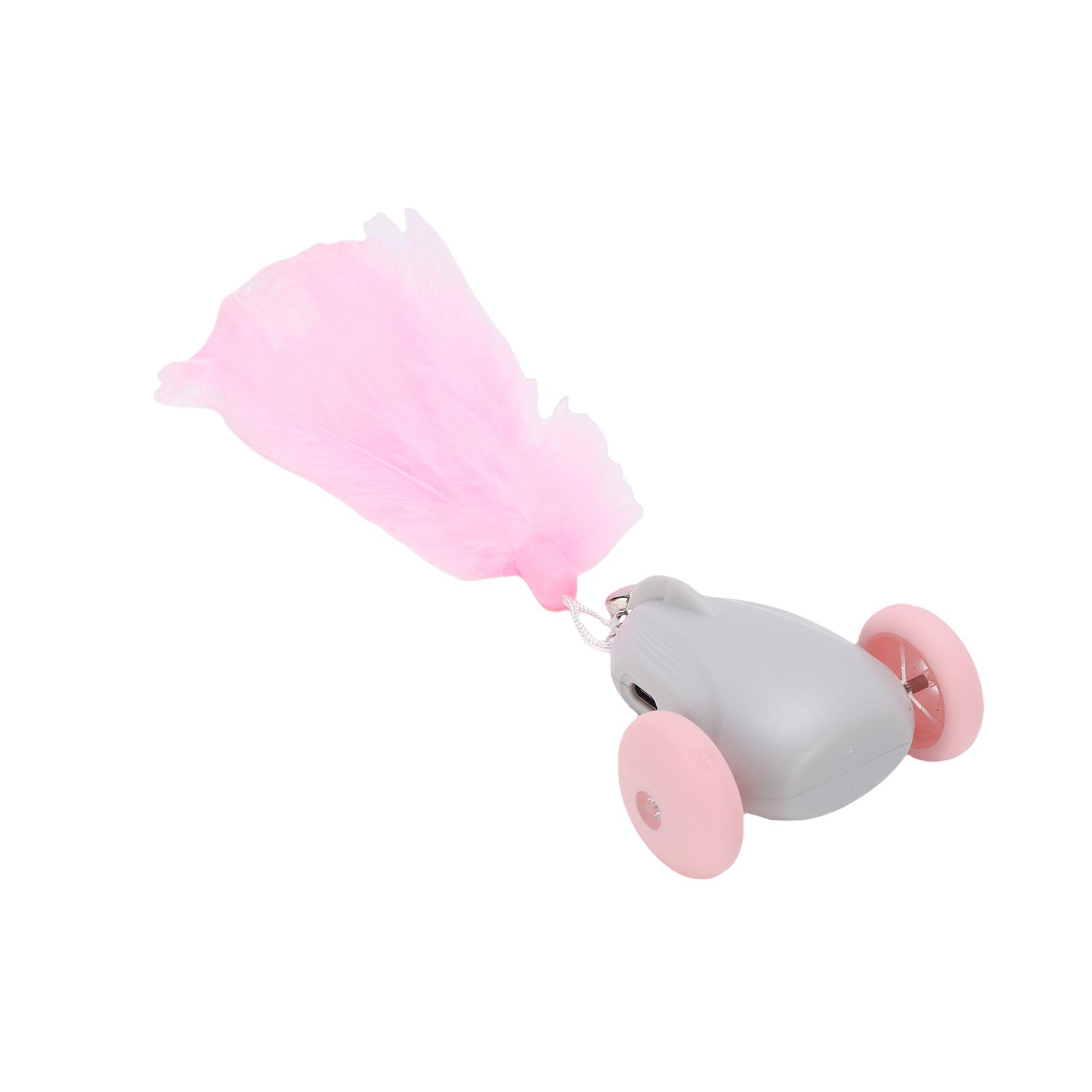 Electric Running Toy Car view 4